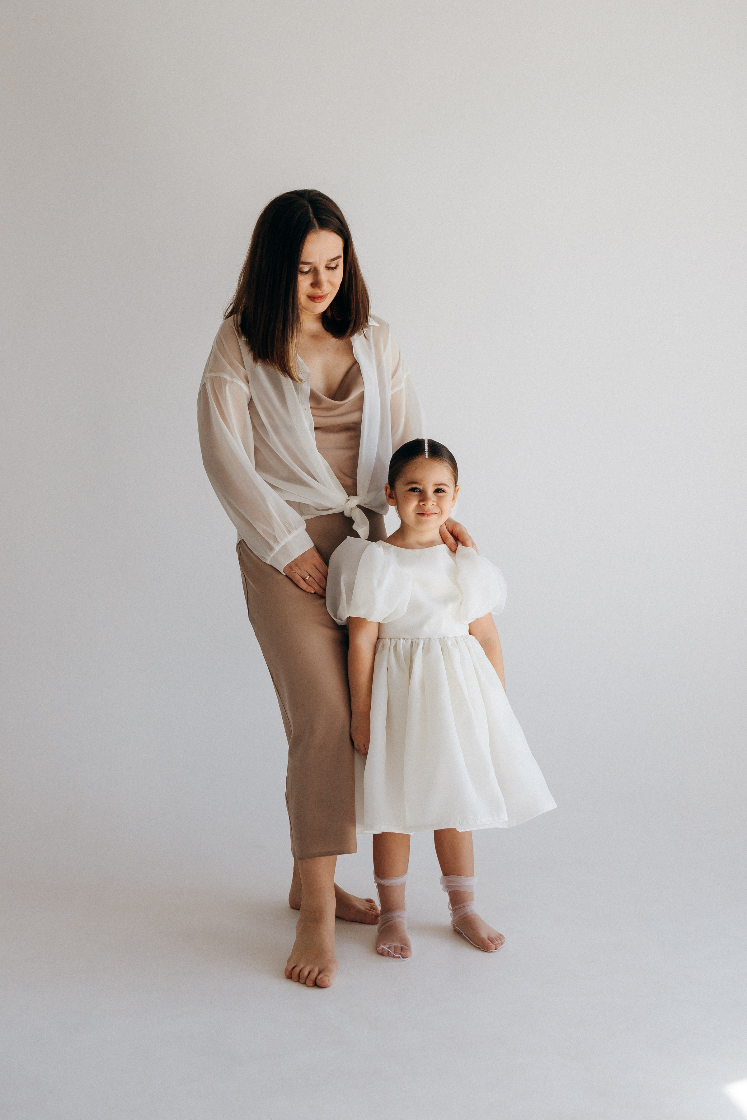 Семейная фотосессия. Семейный фотограф в Волгодонске Краченцева Анна