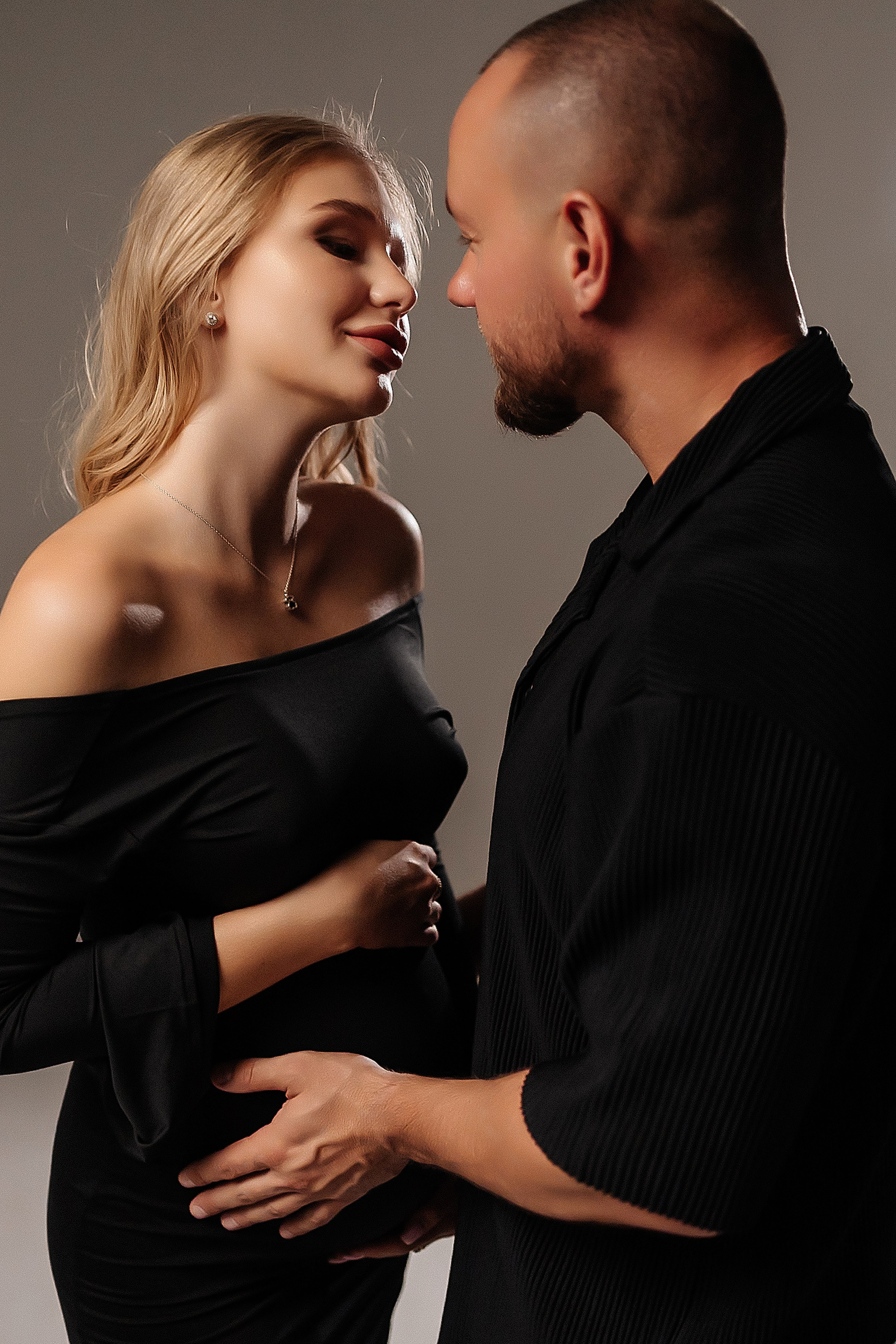 Артем Настя и Николь. Семейный фотограф в Волгодонске Краченцева Анна