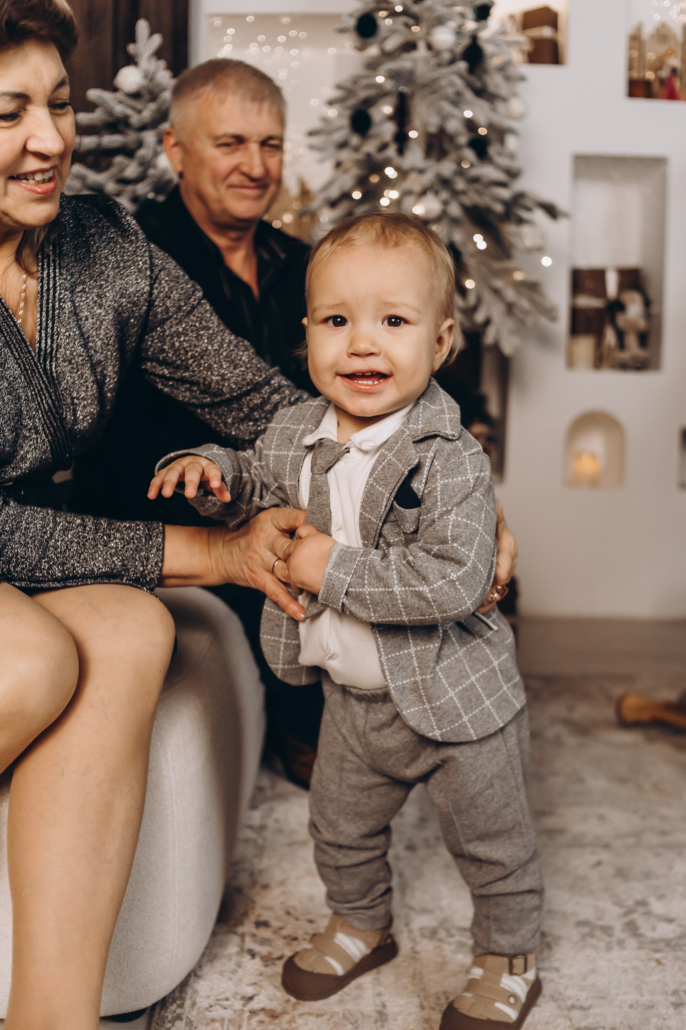 Большая семейная фотосессия. Семейный фотограф в Волгодонске Краченцева Анна