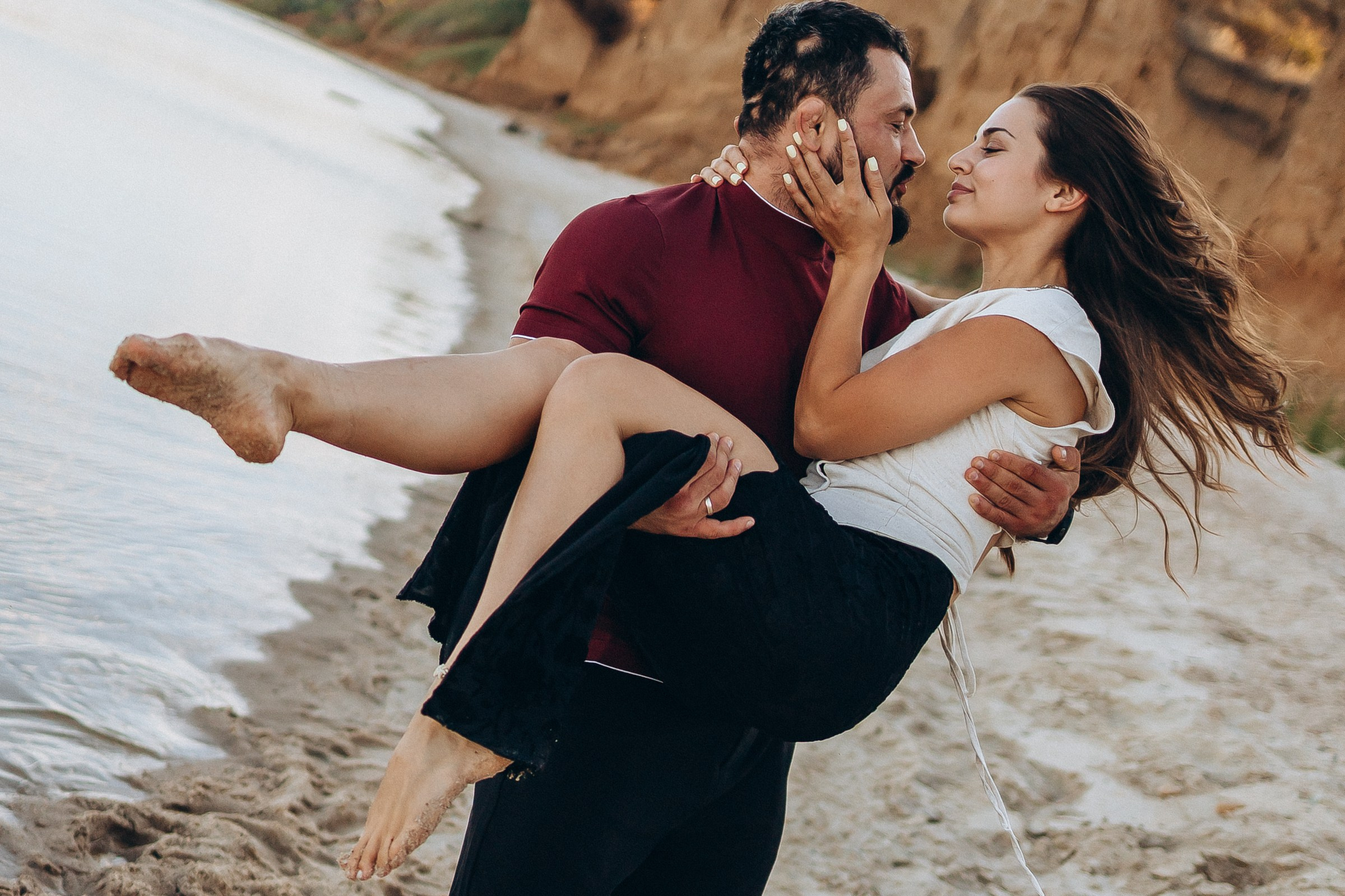 Семейная фотосессия. Семейный фотограф в Волгодонске Краченцева Анна