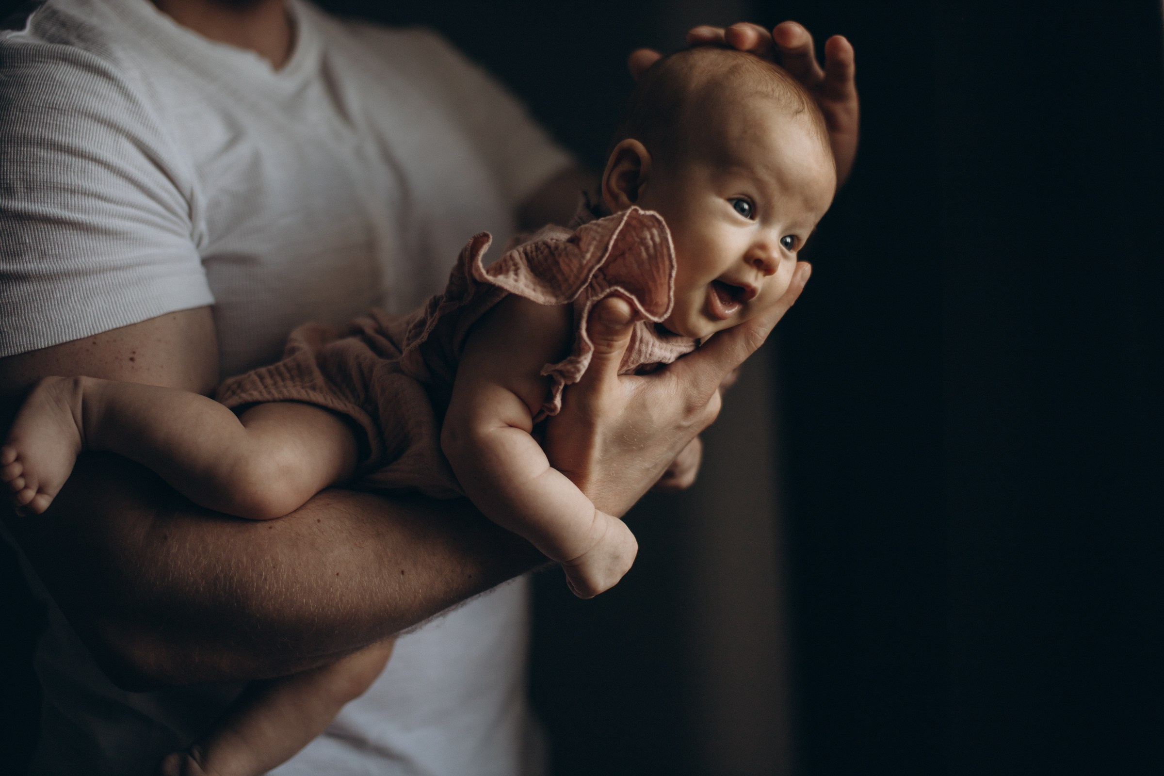 Юра Лена Кира. Семейный фотограф в Волгодонске Краченцева Анна