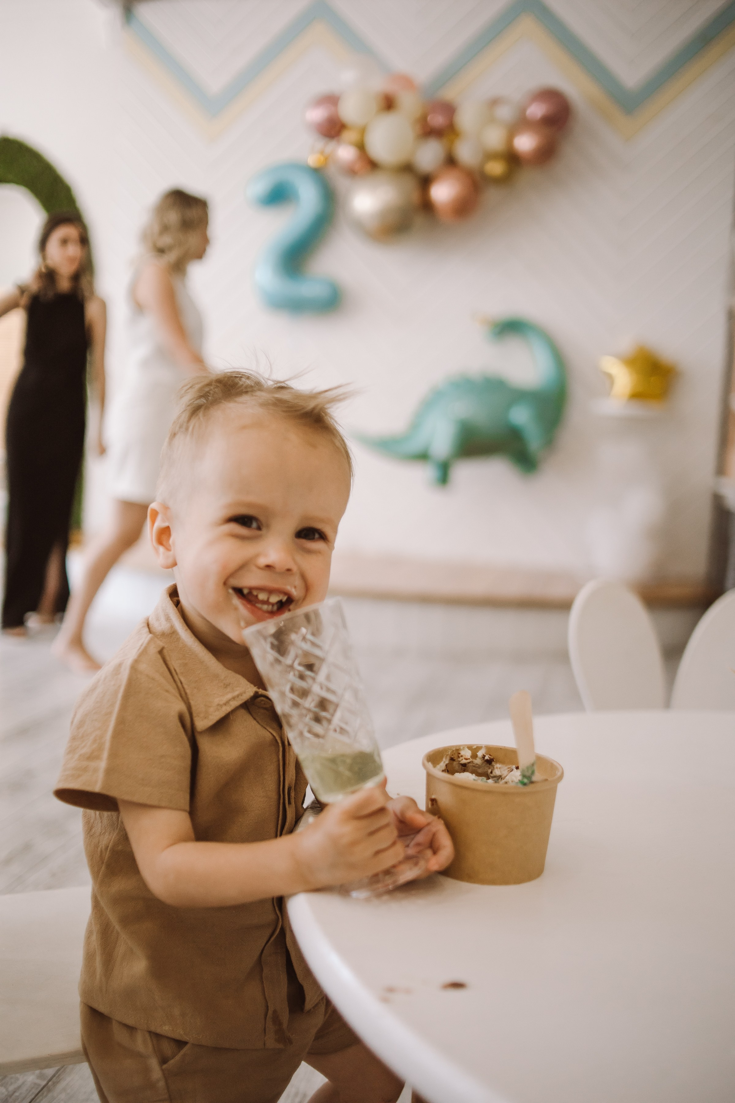 Арсению 2. Семейный фотограф в Волгодонске Краченцева Анна