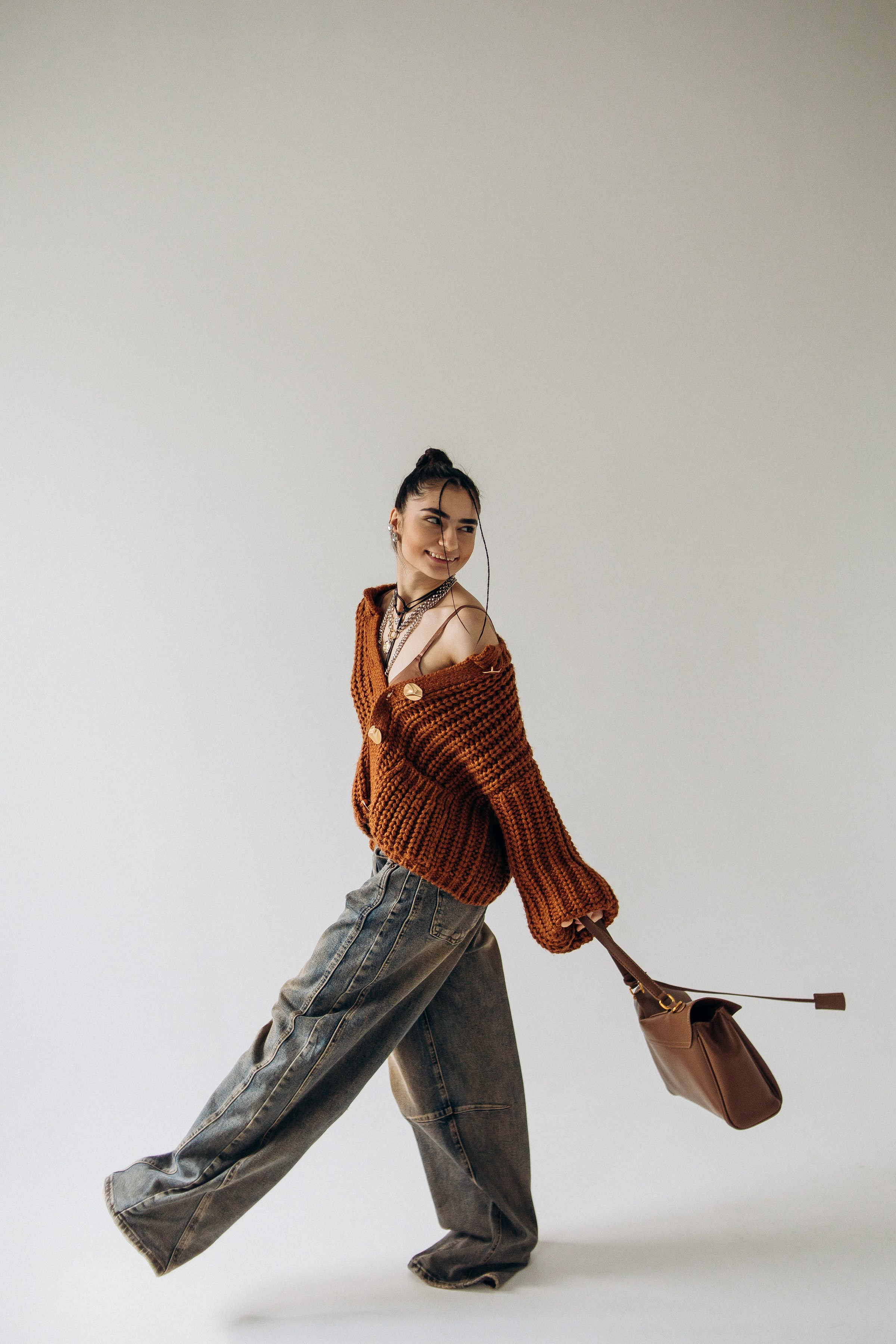 Наринэ, Анита и Марьям. Семейный фотограф в Волгодонске Краченцева Анна