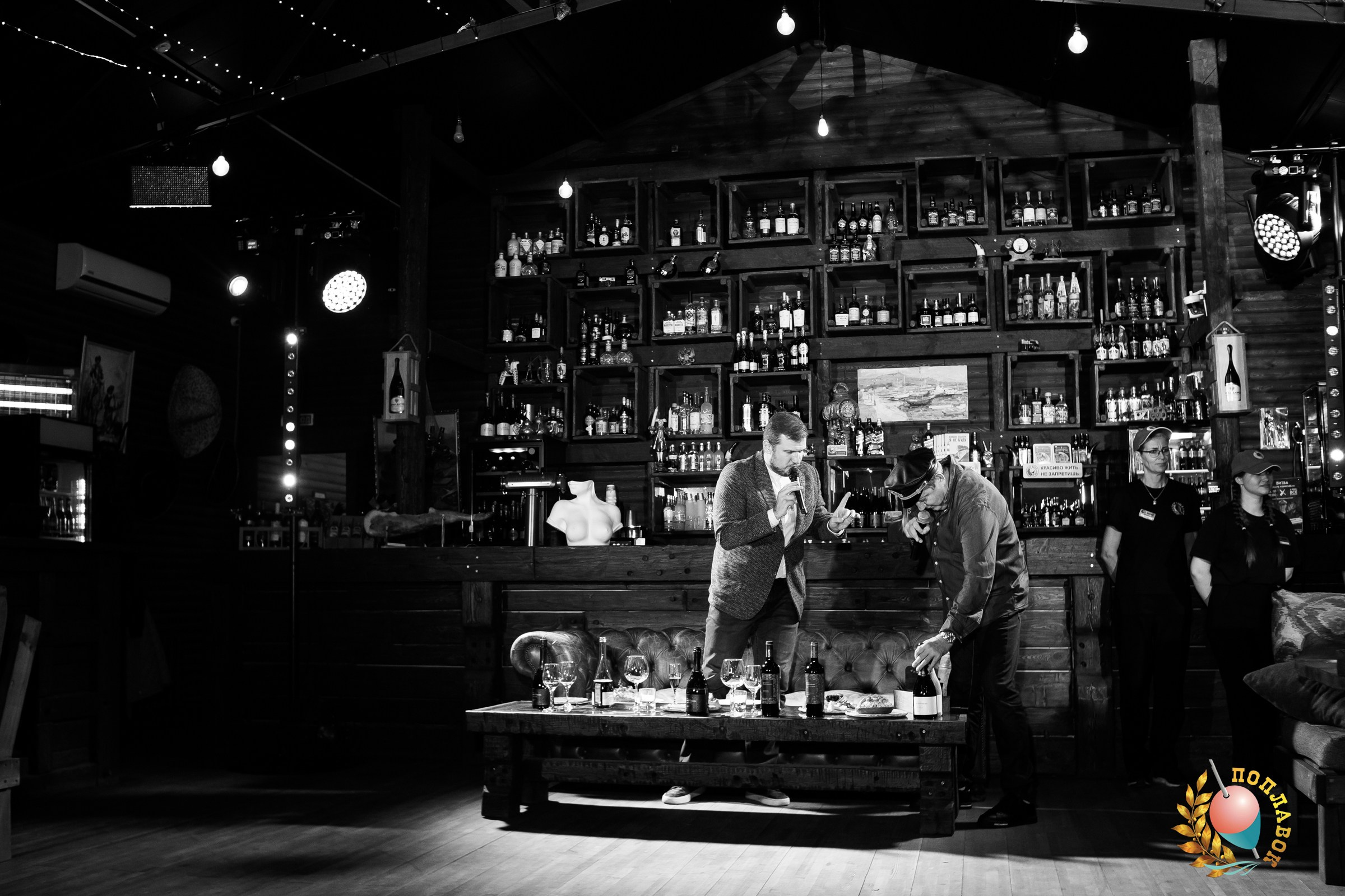 Поплавок 18.10.2024. Семейный фотограф в Волгодонске Краченцева Анна