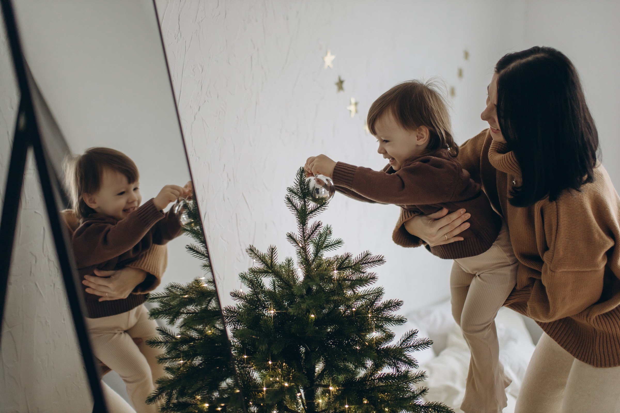 Ира и Варя. Семейный фотограф в Волгодонске Краченцева Анна
