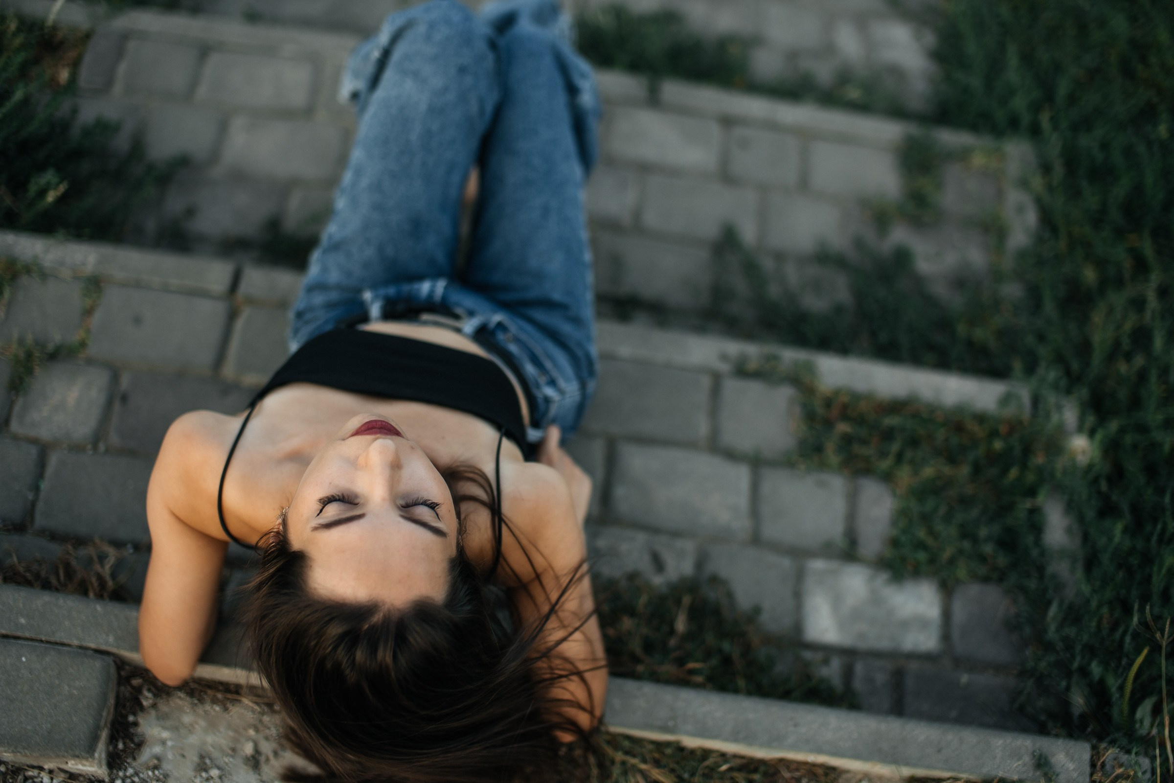 Наташа. Семейный фотограф в Волгодонске Краченцева Анна