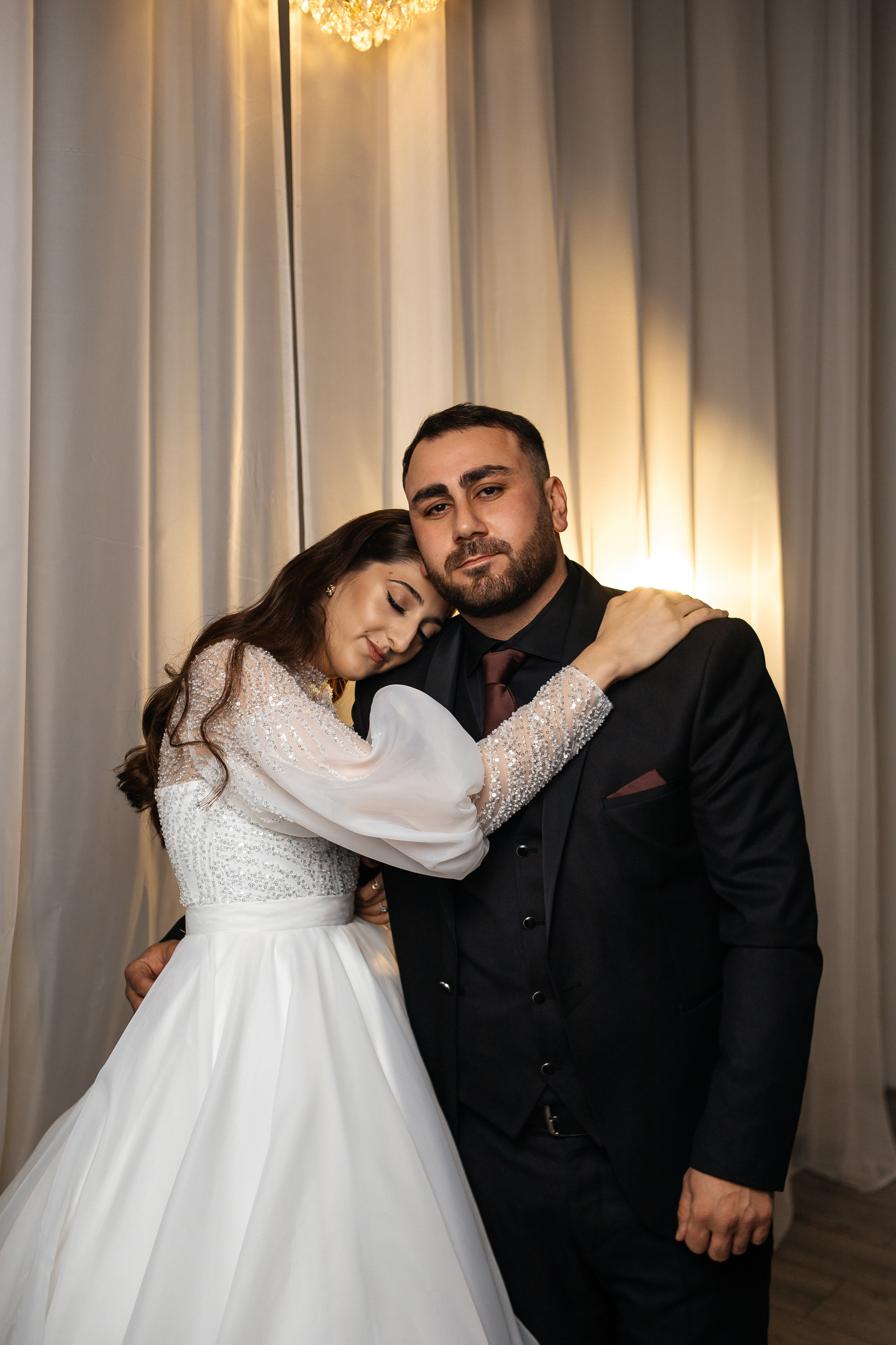 Рафаиль и Даяна. Семейный фотограф в Волгодонске Краченцева Анна