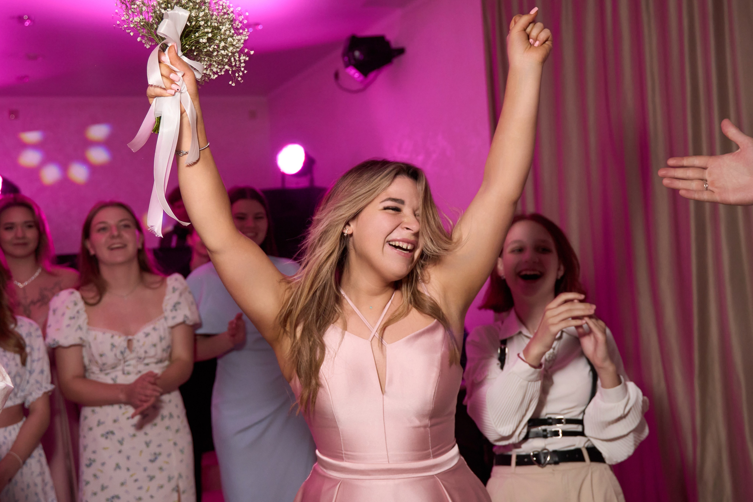 Свадьба Владислав & Валентина. TRINITY GRAPH