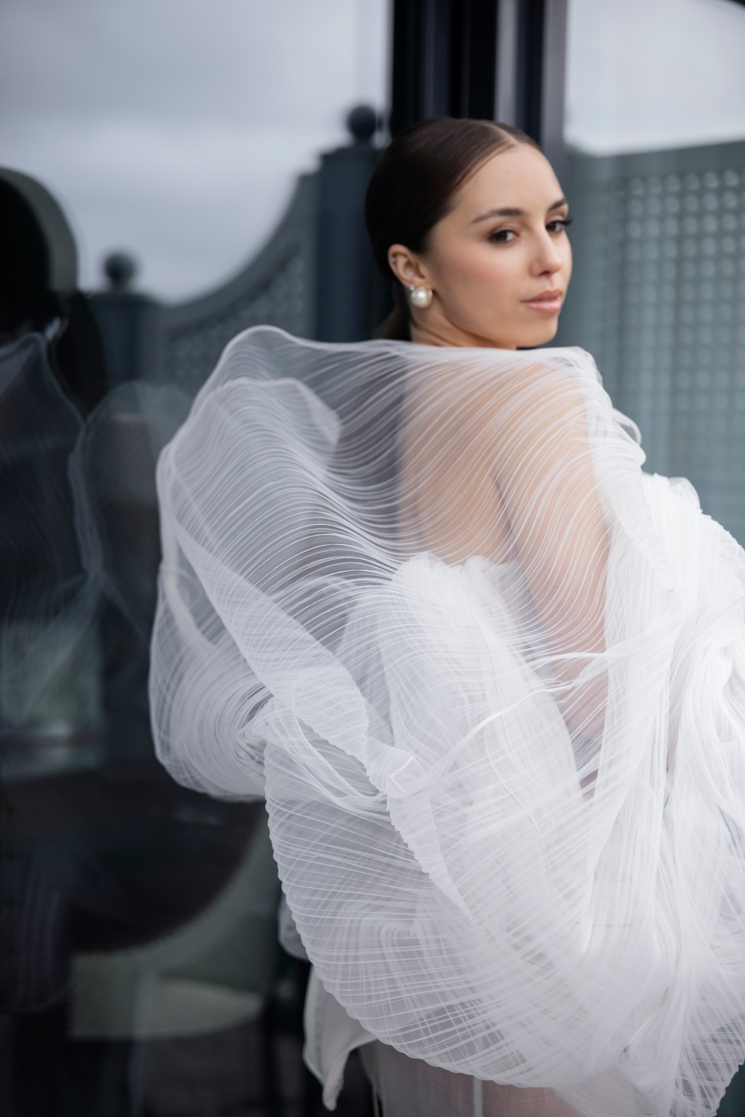 Алина и Дмитрий. Свадебный и портретный фотограф