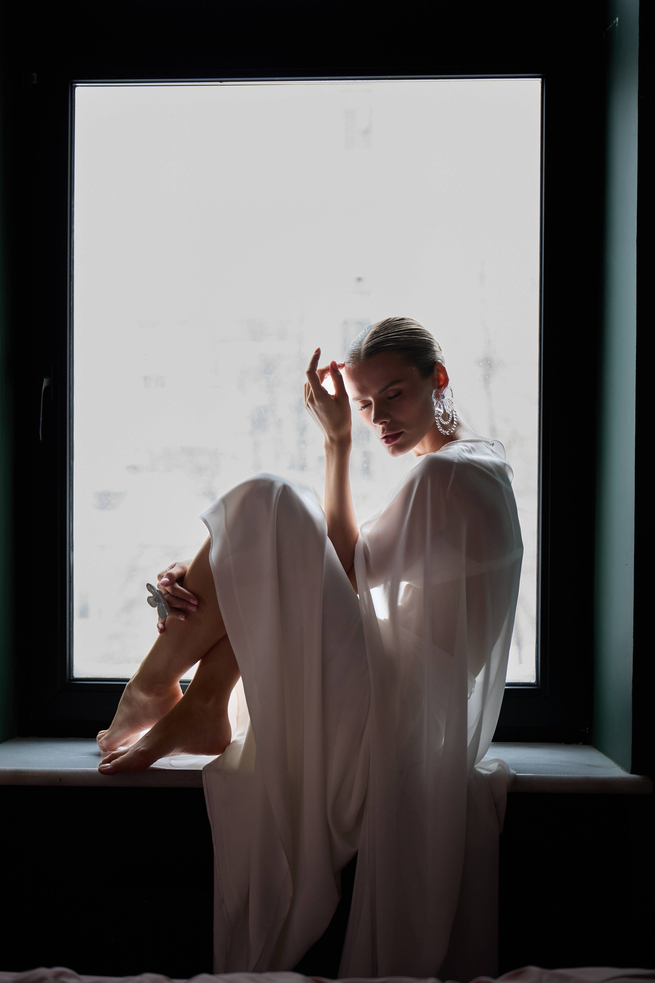 Москва. Центр. Вечер. Свадебный и семейный фотограф в Курске — Дмитрий Сазонов