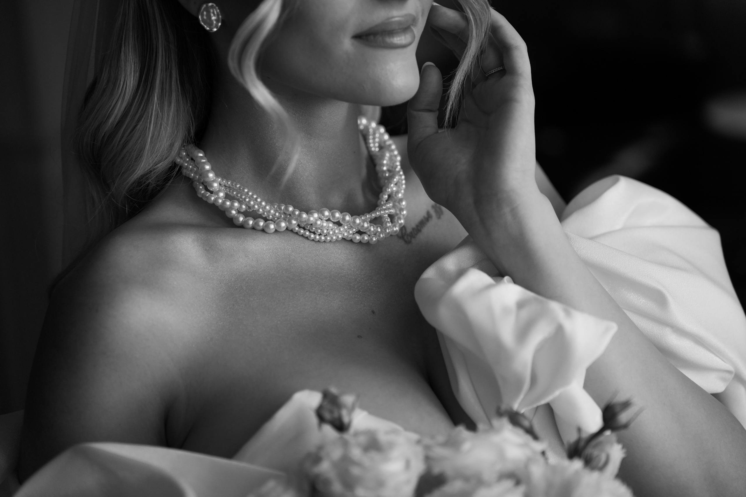 Фотограф Анна Максимова