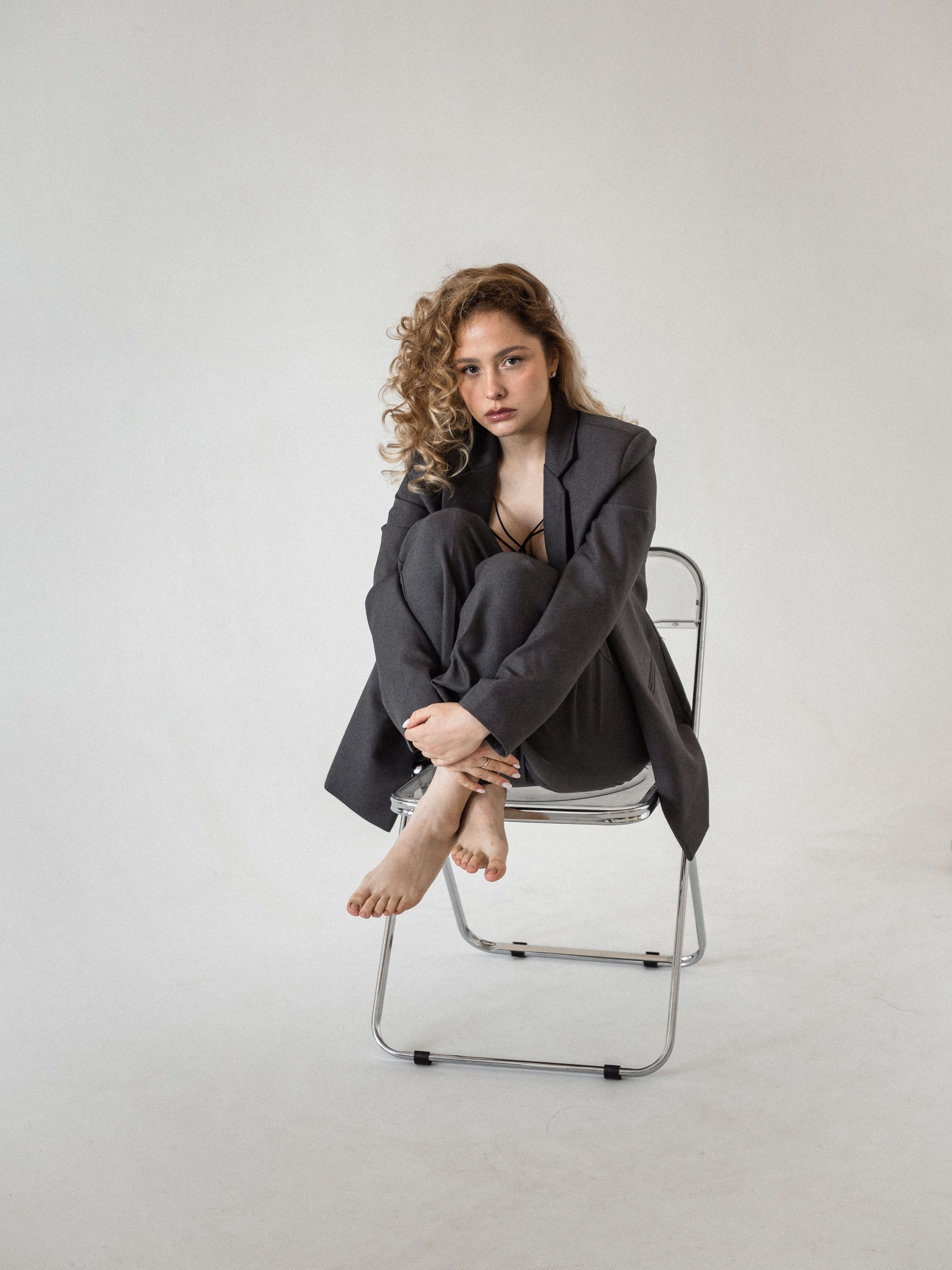 Альбина. Фотограф в Нижнем Новгороде, Сарове и Москве. Оля Фролова