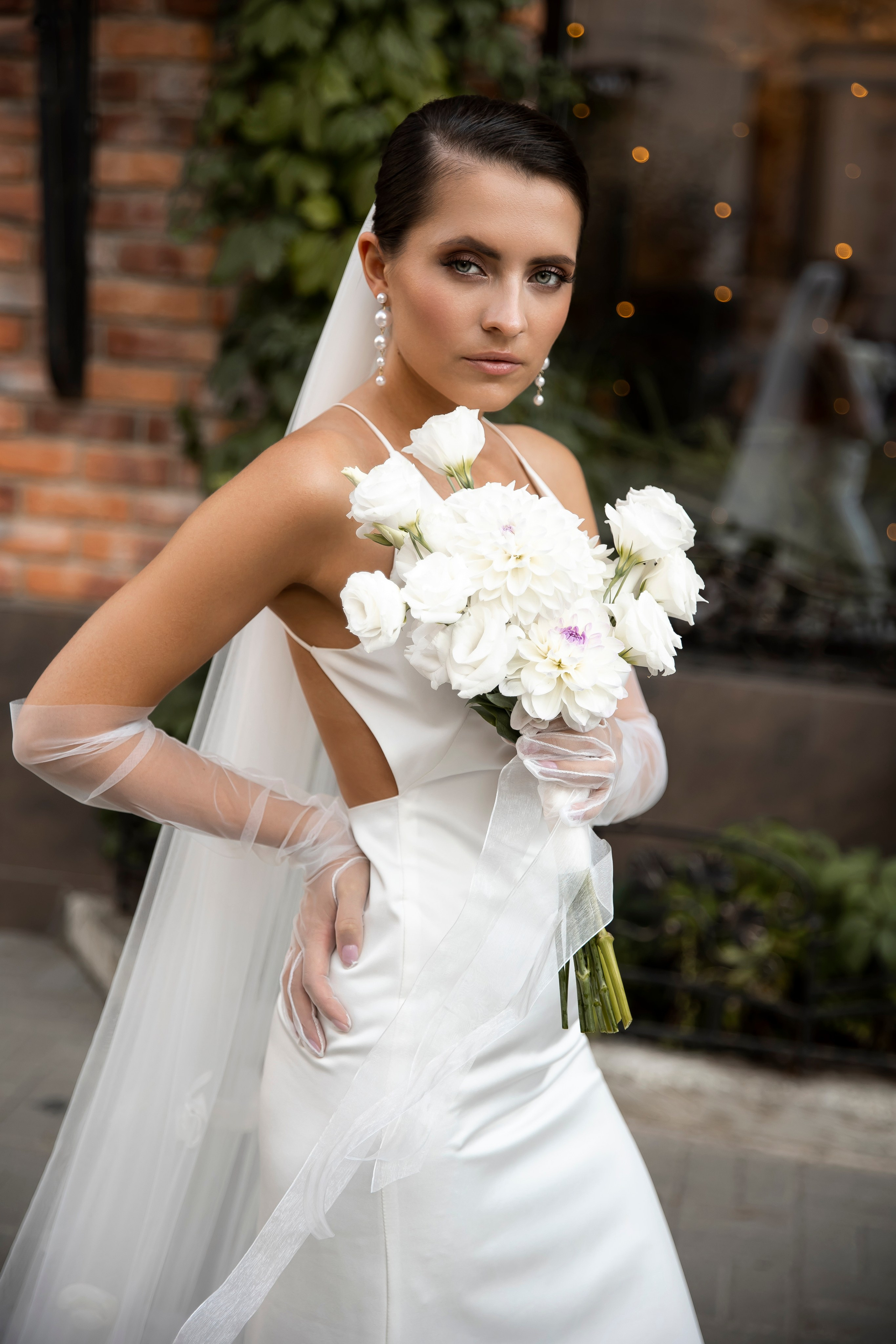 Ксюша. Я Ира и я фотографирую свадьбы более 10 лет