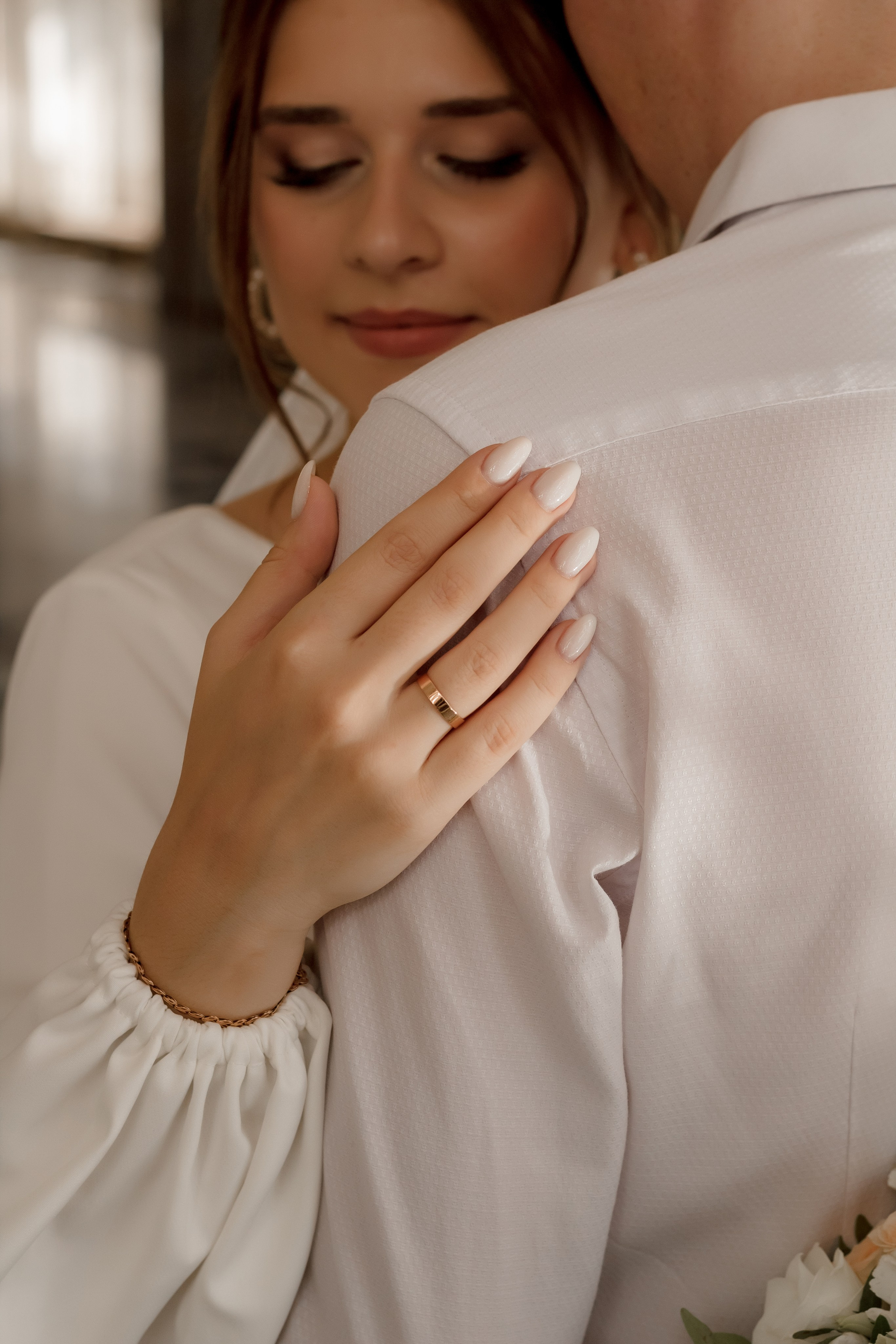 Ляйсан и Олег. Фотограф Йошкар-Ола Марина Королева