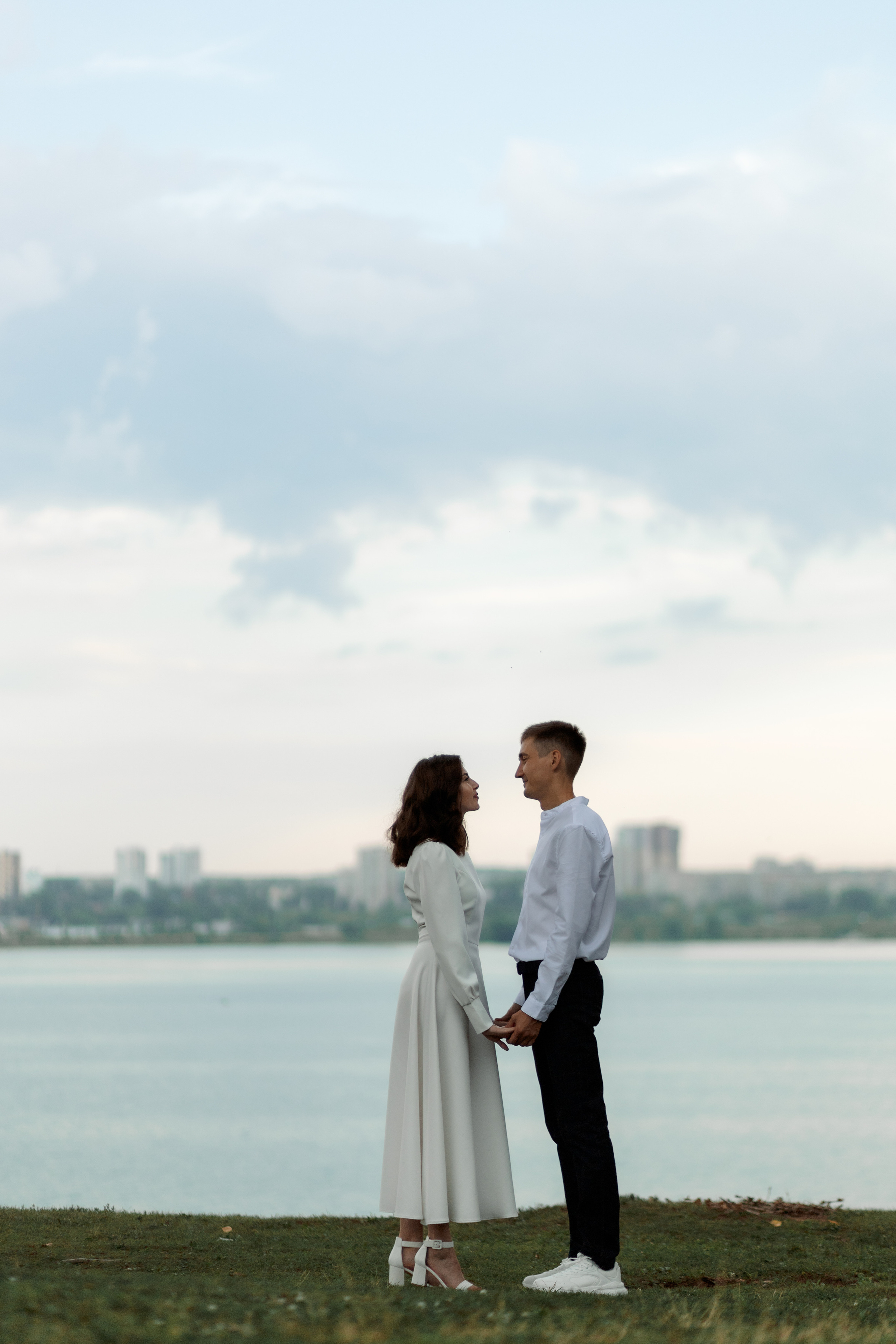 Семейная в Фемели парке. Свадебный и Семейный фотограф г. Ижевск Гульназ Солдатова. Гульназ фото