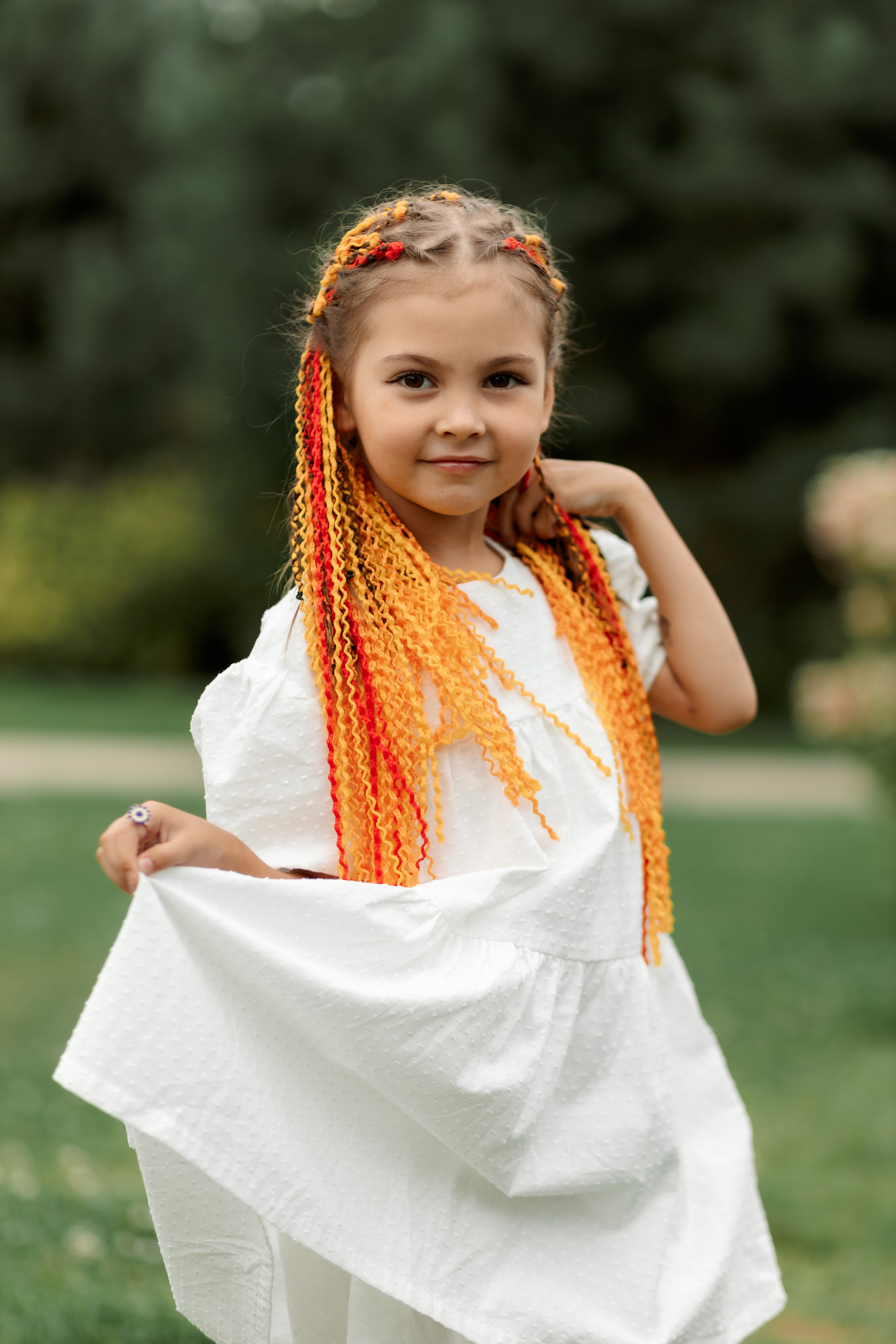 Семейная в Фемели парке. Свадебный и Семейный фотограф г. Ижевск Гульназ Солдатова. Гульназ фото