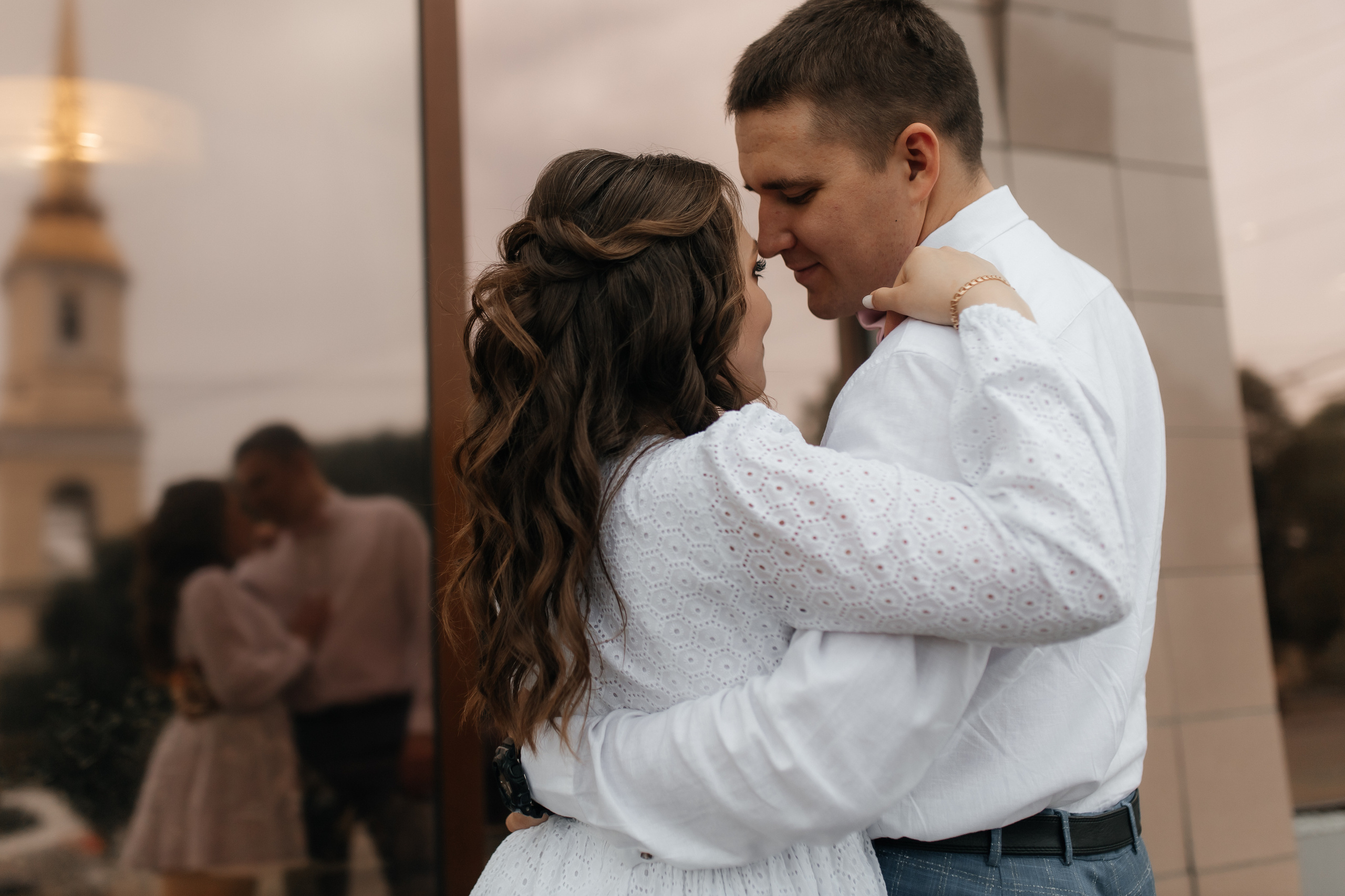 Love Story Антон и Дарья. Свадебный и Семейный фотограф г. Ижевск Гульназ Солдатова. Гульназ фото