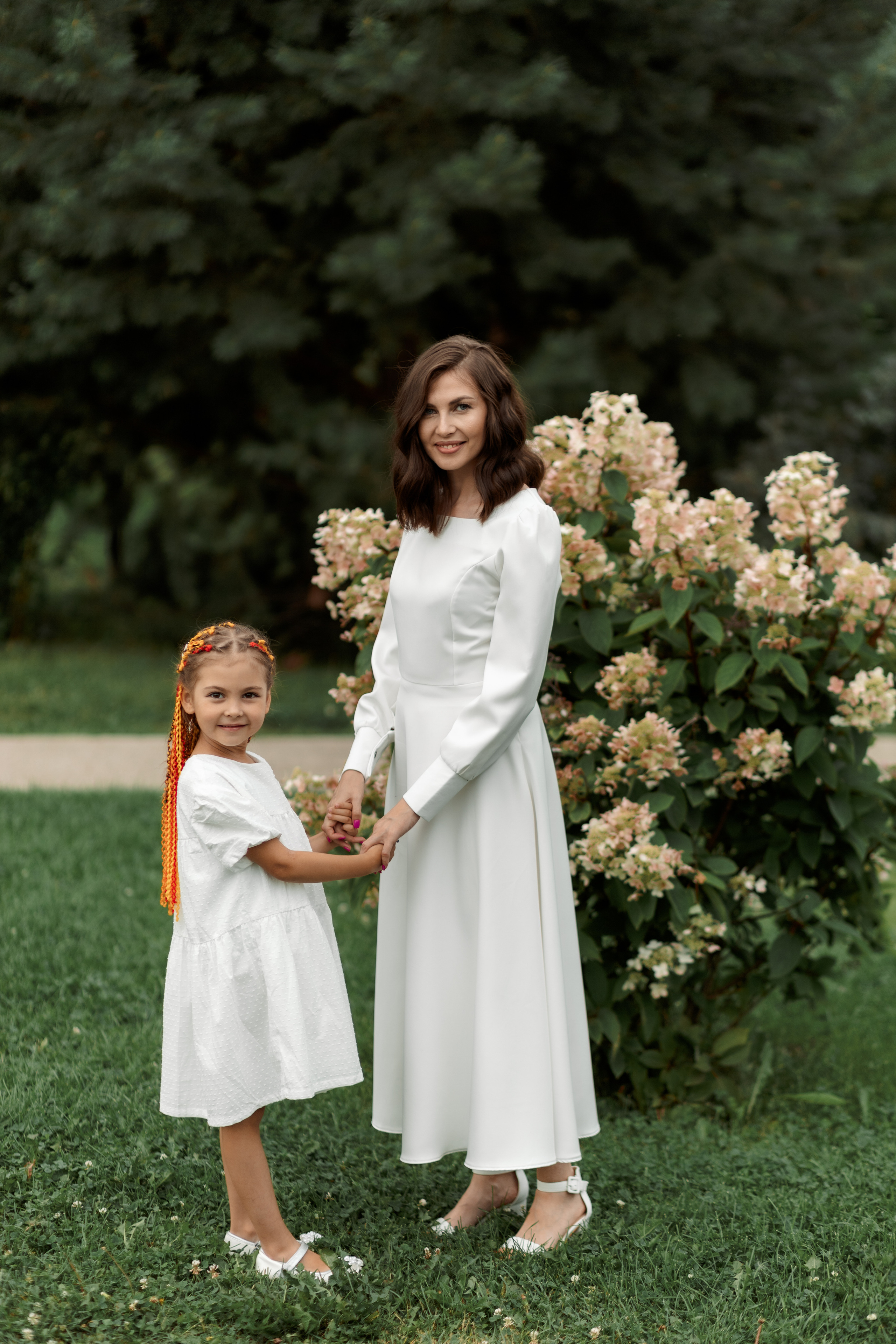 Семейная в Фемели парке. Свадебный и Семейный фотограф г. Ижевск Гульназ Солдатова. Гульназ фото