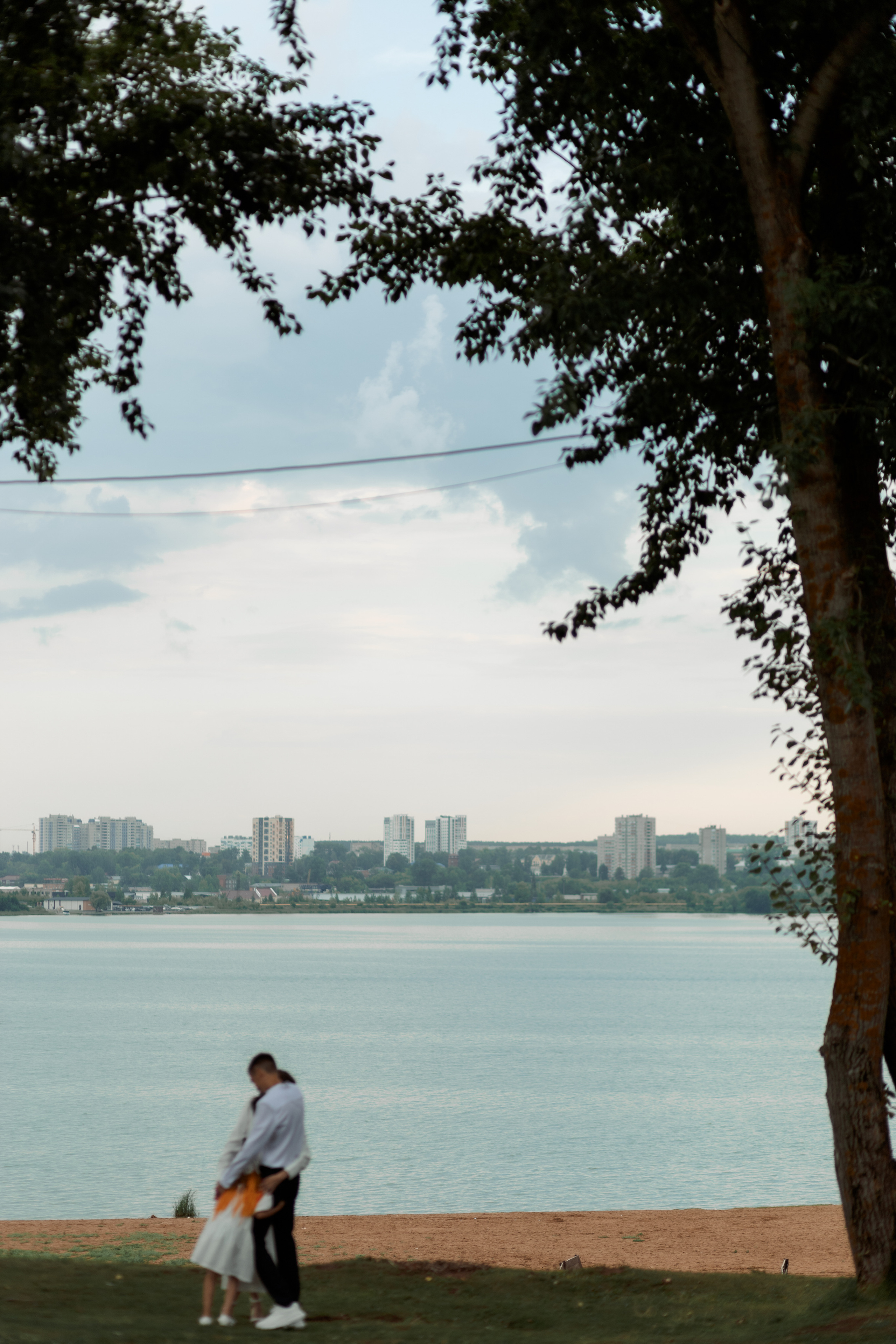 Семейная в Фемели парке. Свадебный и Семейный фотограф г. Ижевск Гульназ Солдатова. Гульназ фото