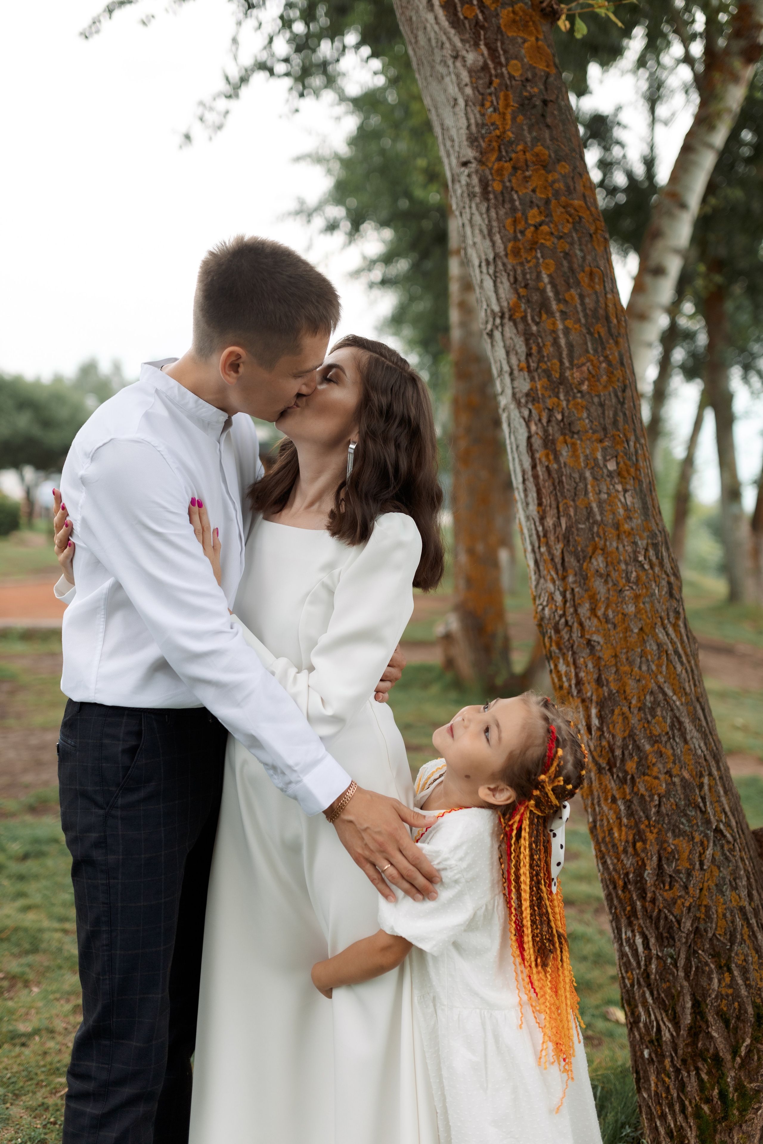 Семейная в Фемели парке. Свадебный и Семейный фотограф г. Ижевск Гульназ Солдатова. Гульназ фото