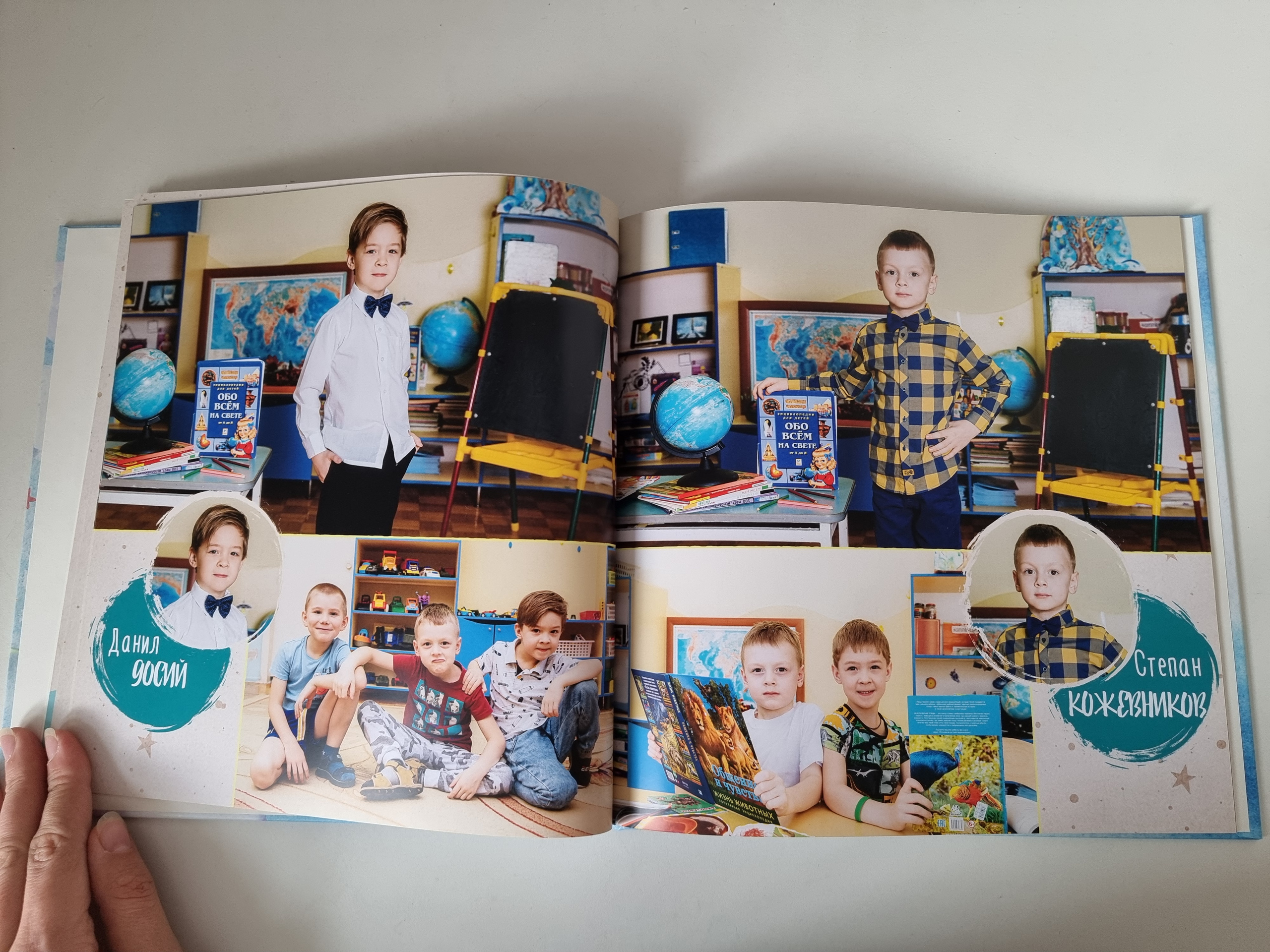 Выпускные альбомы в детских садах. Свадебный и Семейный фотограф г. Ижевск Гульназ Солдатова. Гульназ фото