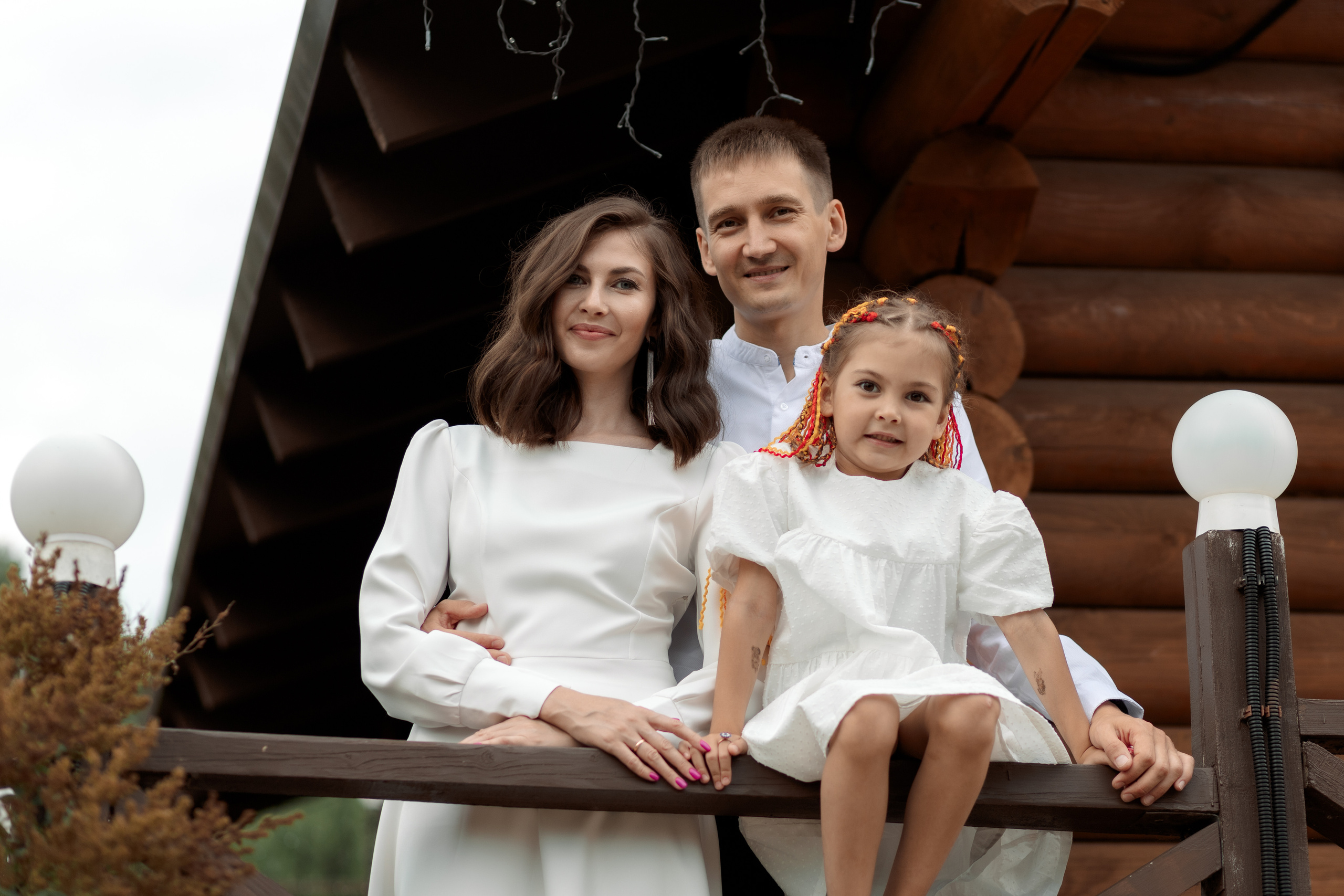 Семейная в Фемели парке. Свадебный и Семейный фотограф г. Ижевск Гульназ Солдатова. Гульназ фото