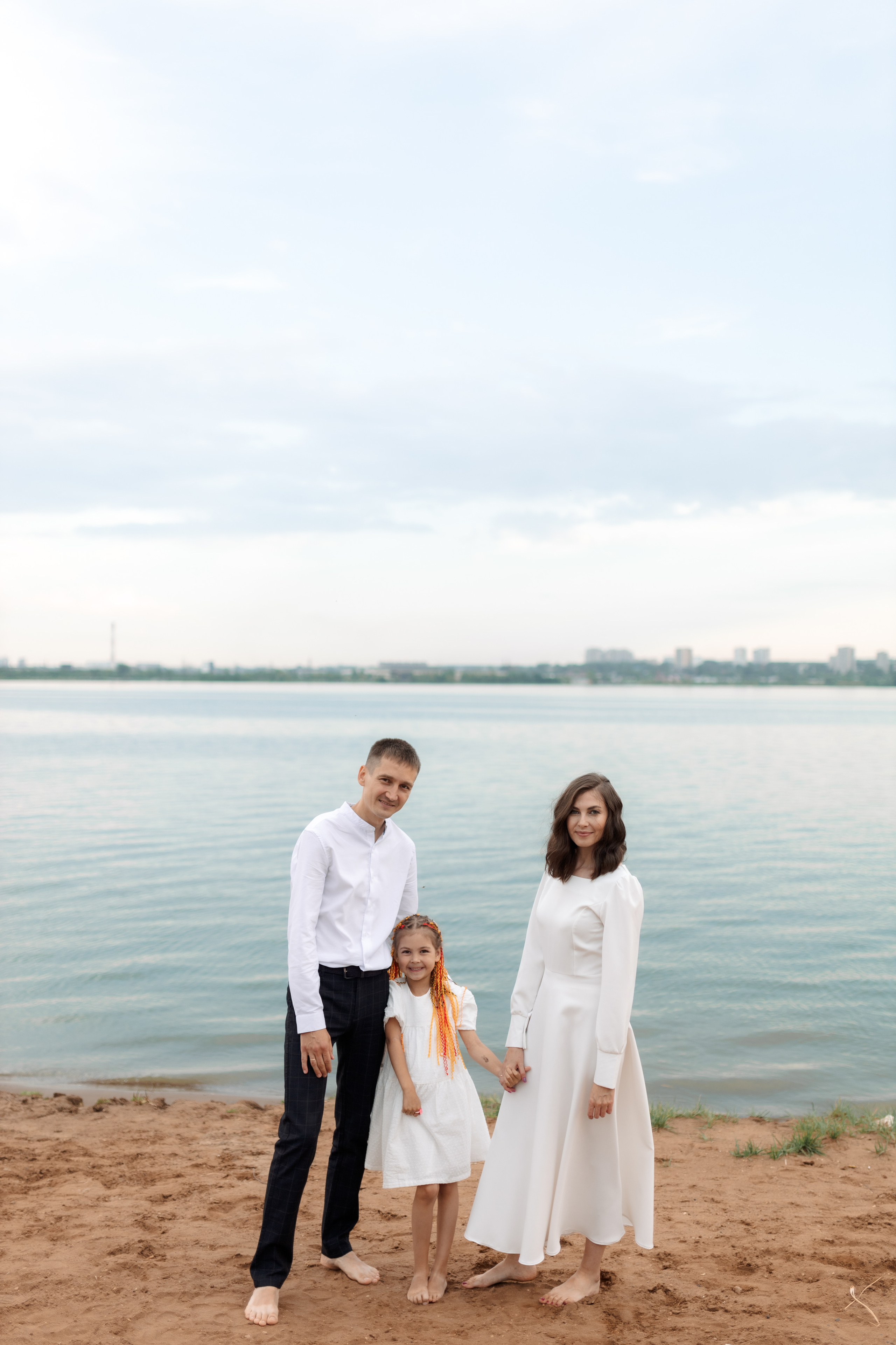 Семейная в Фемели парке. Свадебный и Семейный фотограф г. Ижевск Гульназ Солдатова. Гульназ фото