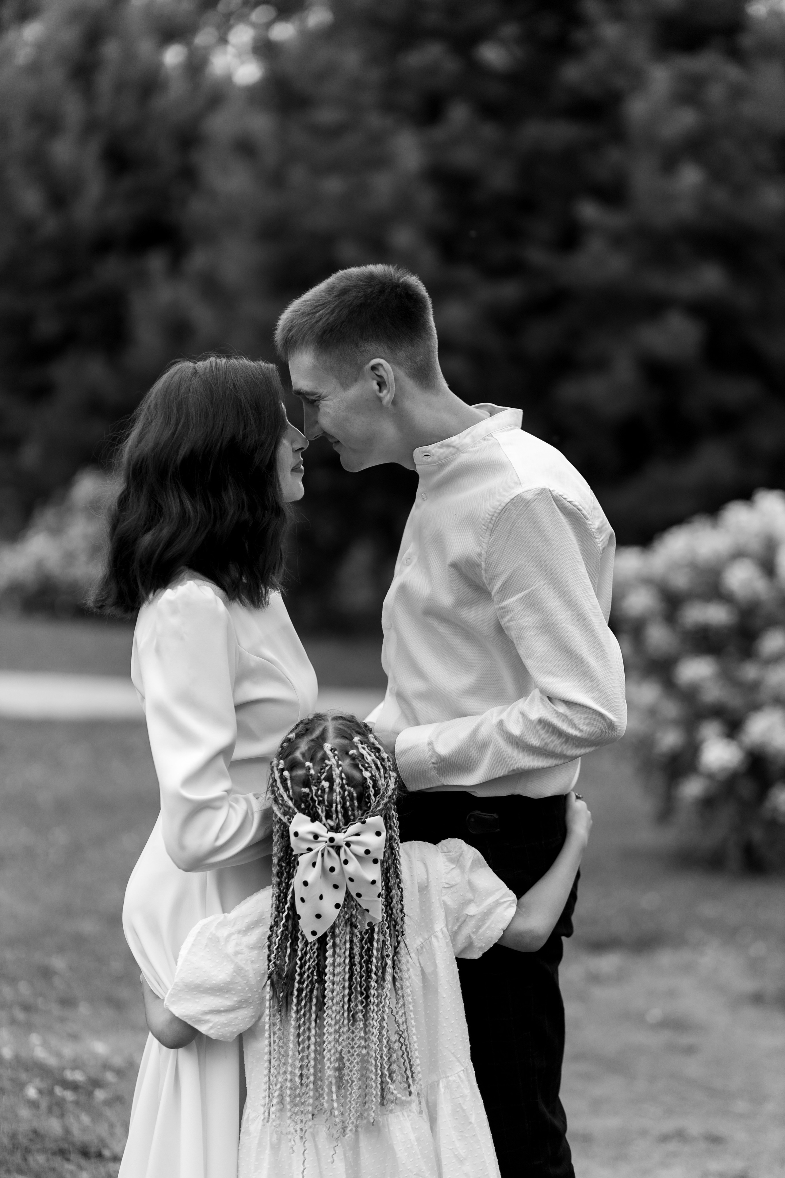 Семейная в Фемели парке. Свадебный и Семейный фотограф г. Ижевск Гульназ Солдатова. Гульназ фото