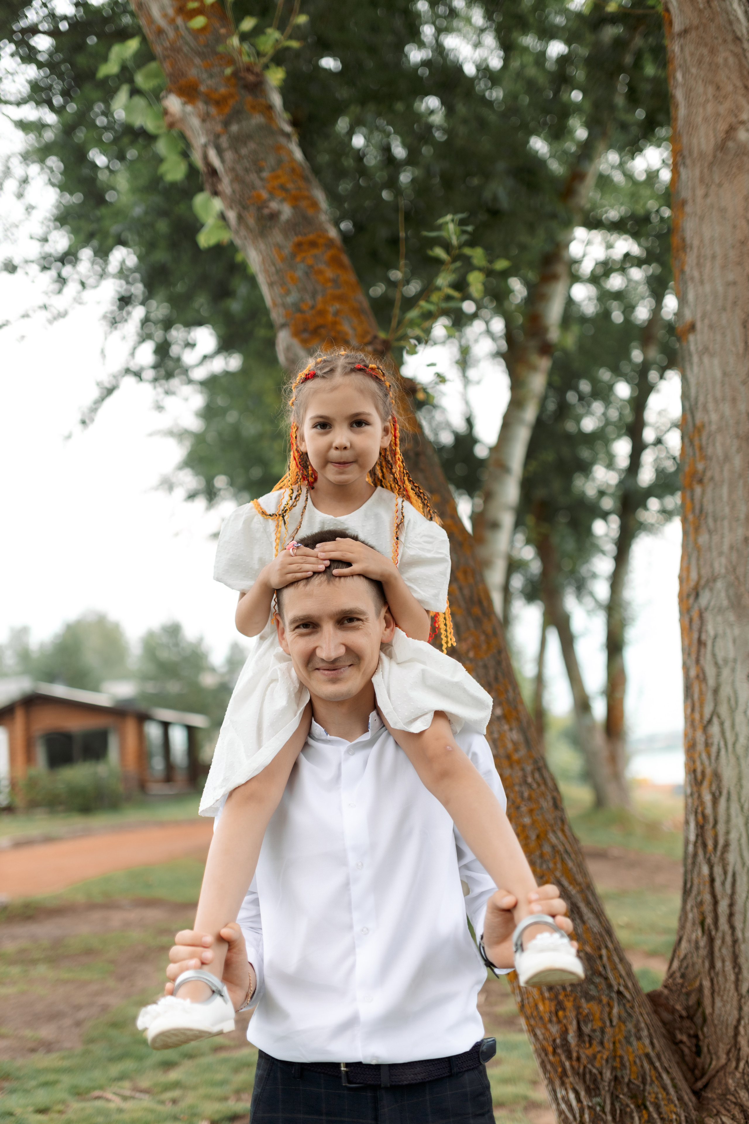 Семейная в Фемели парке. Свадебный и Семейный фотограф г. Ижевск Гульназ Солдатова. Гульназ фото