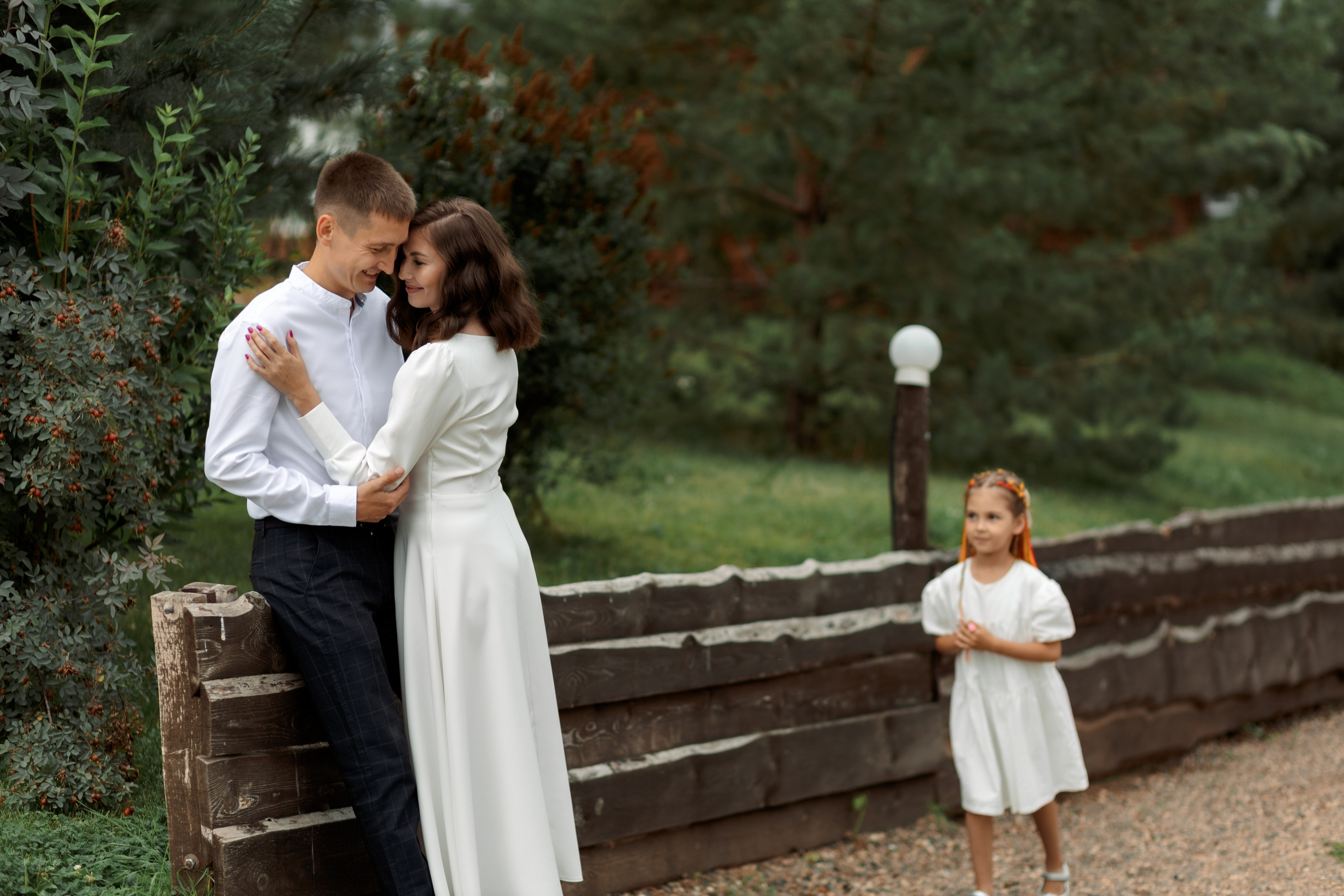Семейная в Фемели парке. Свадебный и Семейный фотограф г. Ижевск Гульназ Солдатова. Гульназ фото