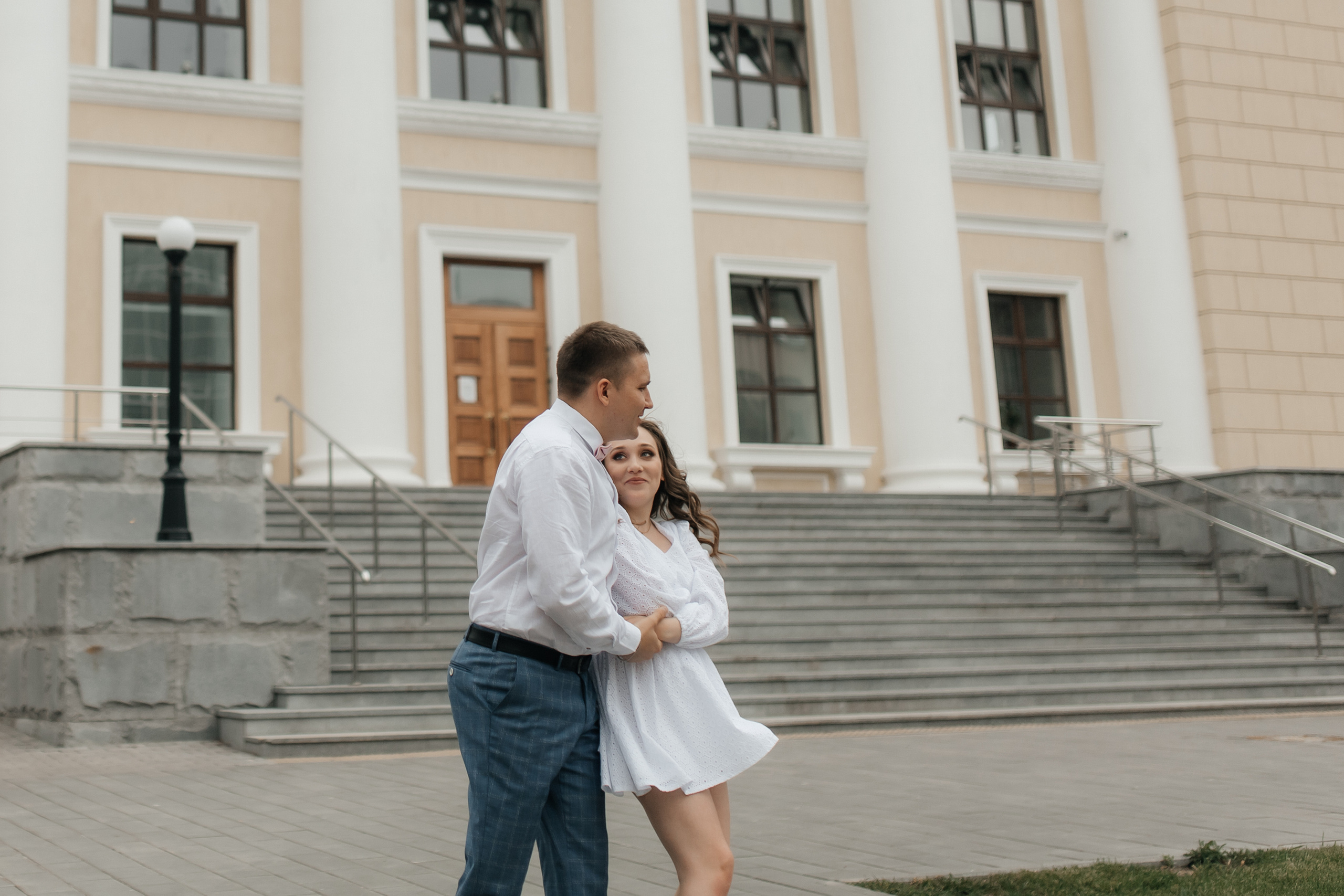 Love Story Антон и Дарья. Свадебный и Семейный фотограф г. Ижевск Гульназ Солдатова. Гульназ фото