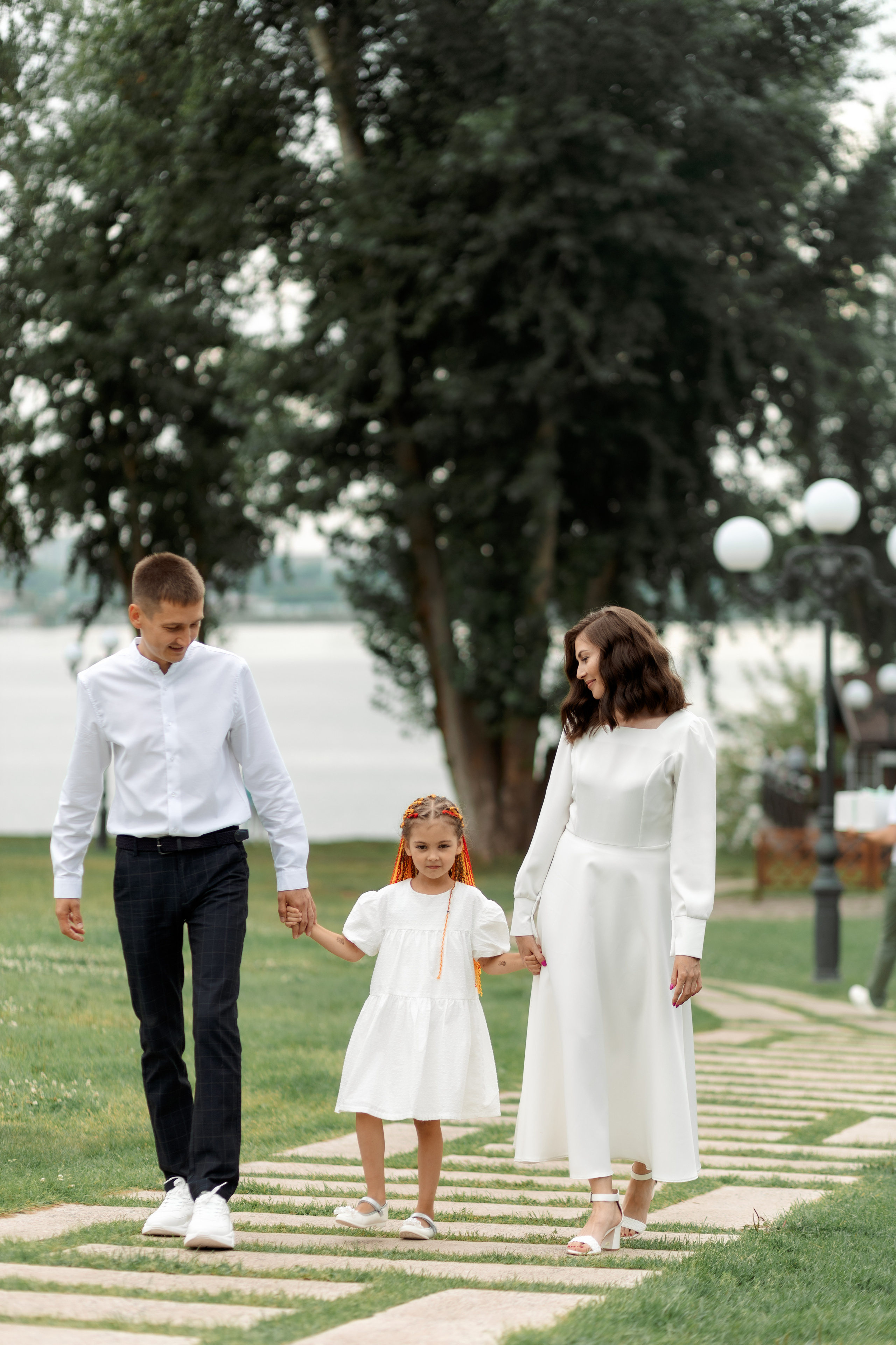 Семейная в Фемели парке. Свадебный и Семейный фотограф г. Ижевск Гульназ Солдатова. Гульназ фото