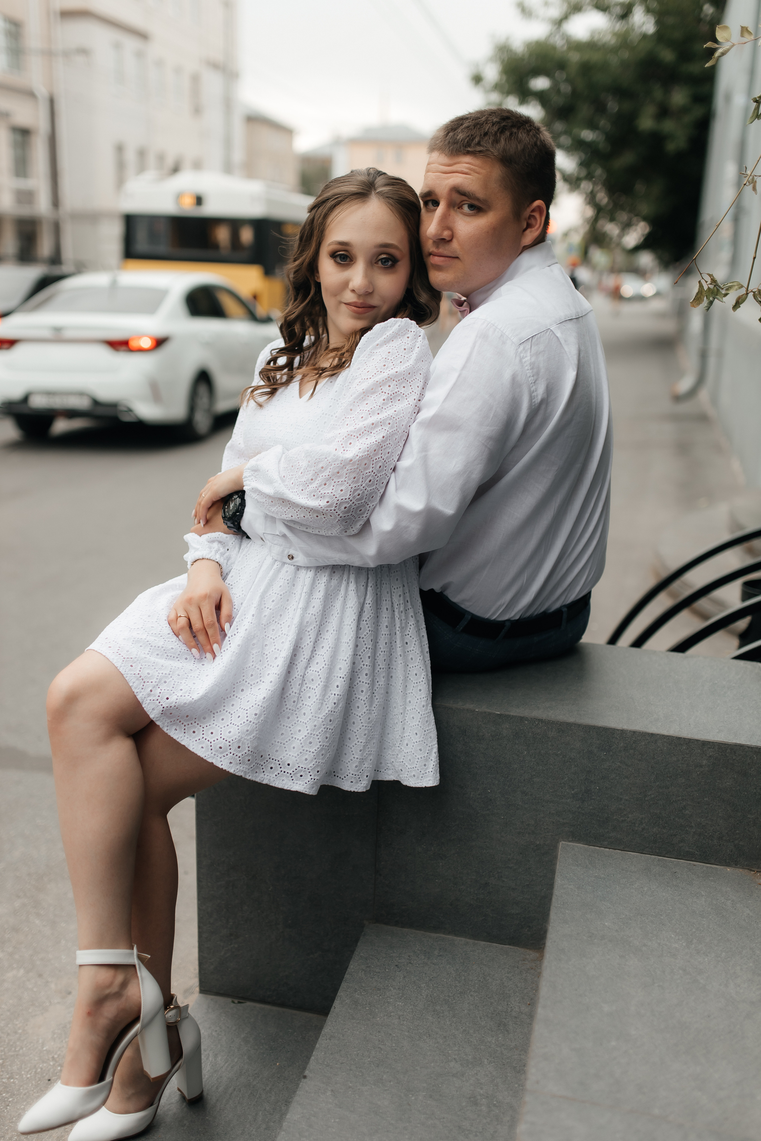 Love Story Антон и Дарья. Свадебный и Семейный фотограф г. Ижевск Гульназ Солдатова. Гульназ фото