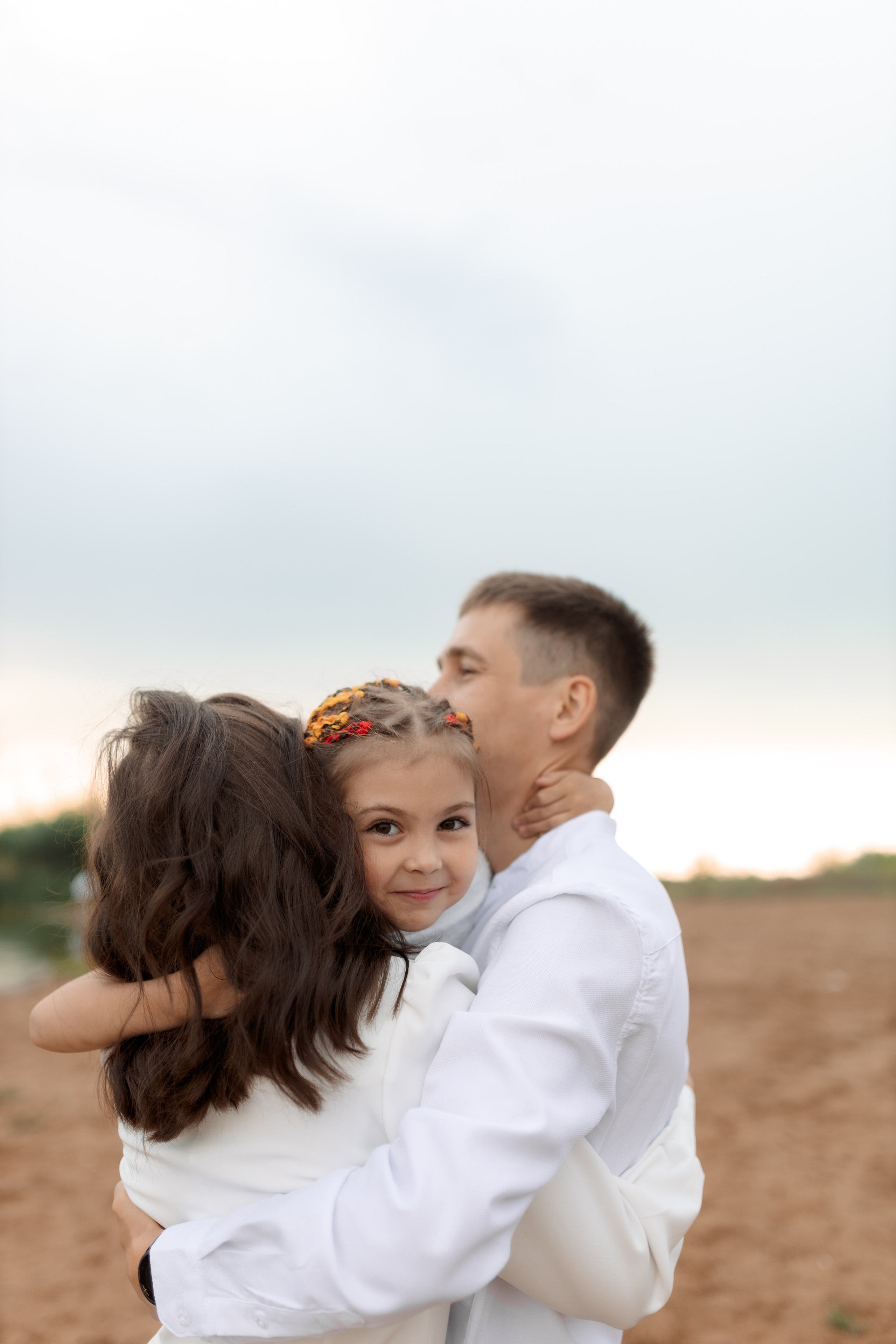 Семейная в Фемели парке. Свадебный и Семейный фотограф г. Ижевск Гульназ Солдатова. Гульназ фото