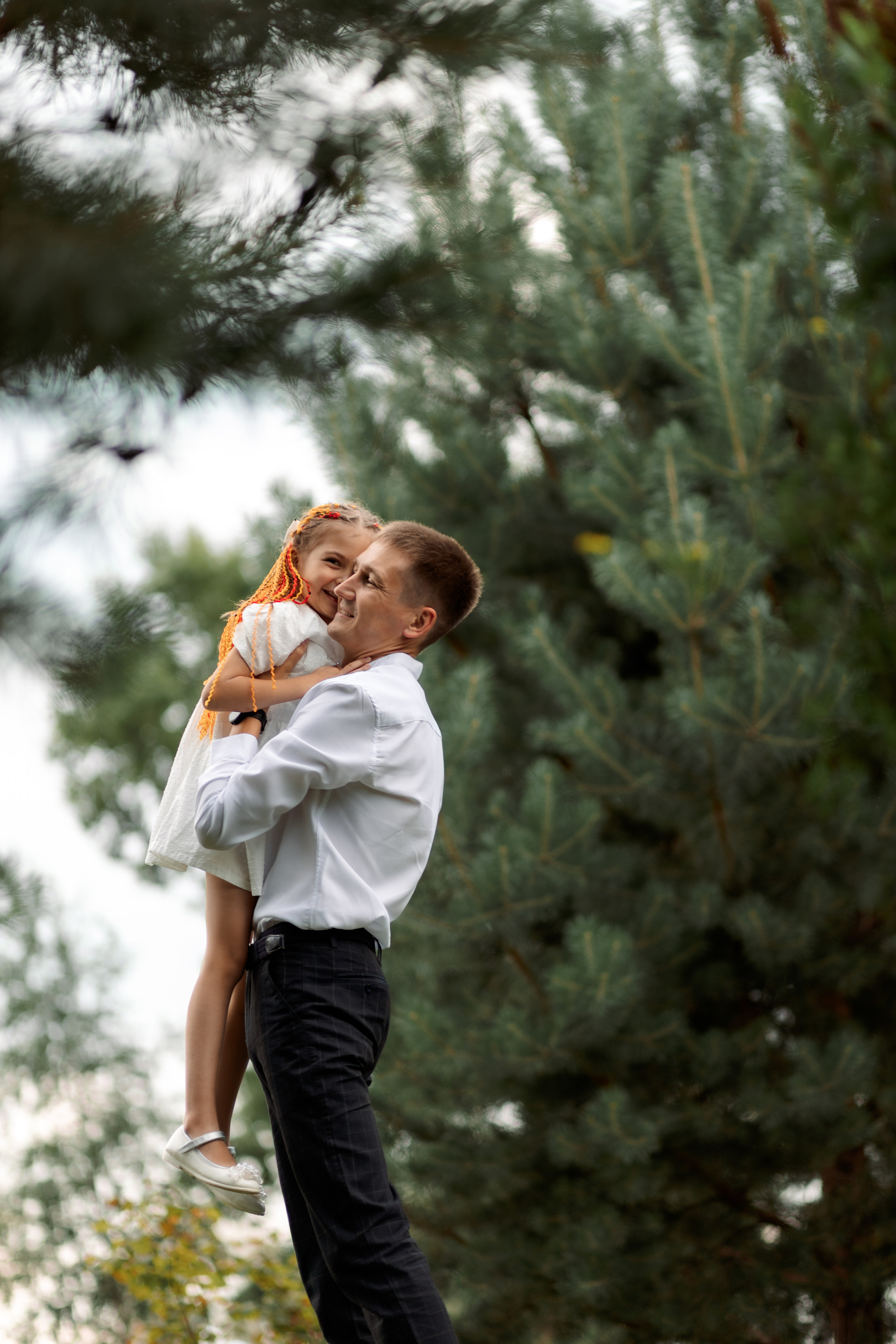 Семейная в Фемели парке. Свадебный и Семейный фотограф г. Ижевск Гульназ Солдатова. Гульназ фото