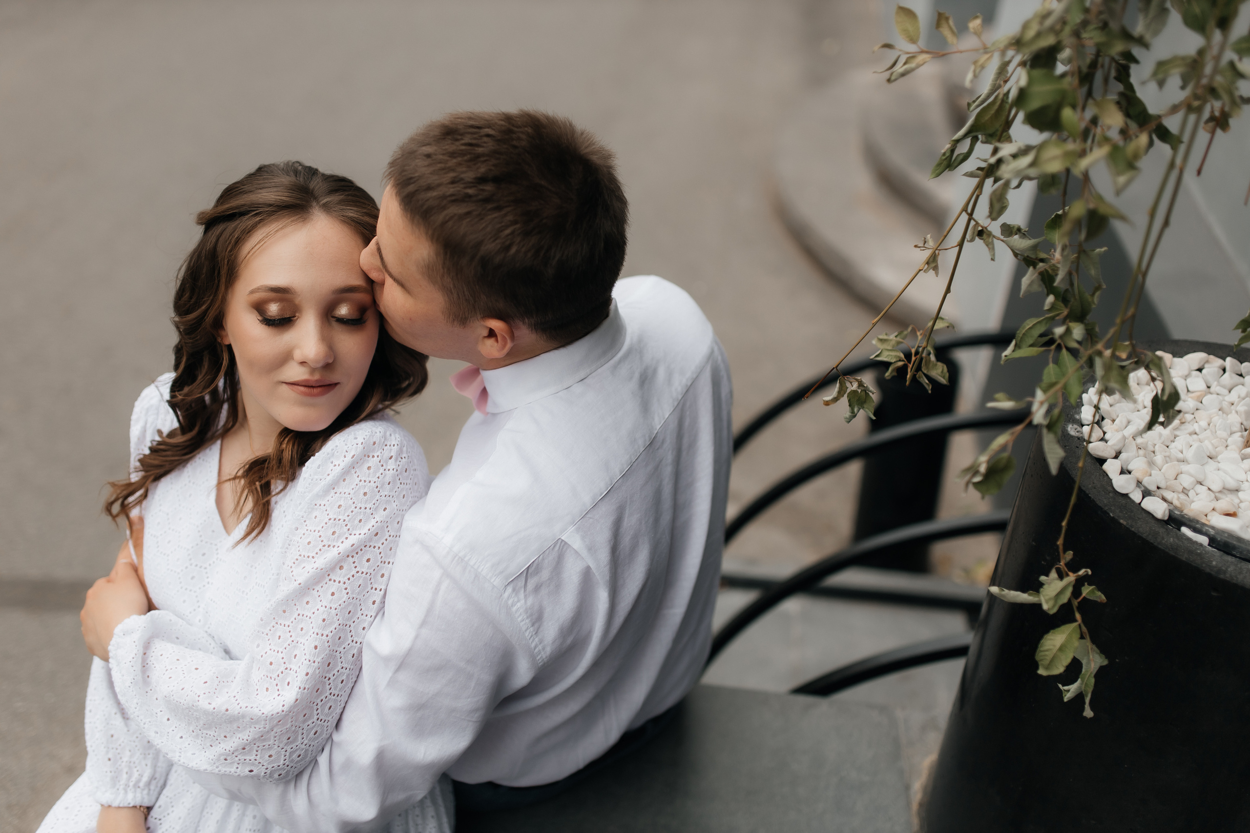 Love Story Антон и Дарья. Свадебный и Семейный фотограф г. Ижевск Гульназ Солдатова. Гульназ фото