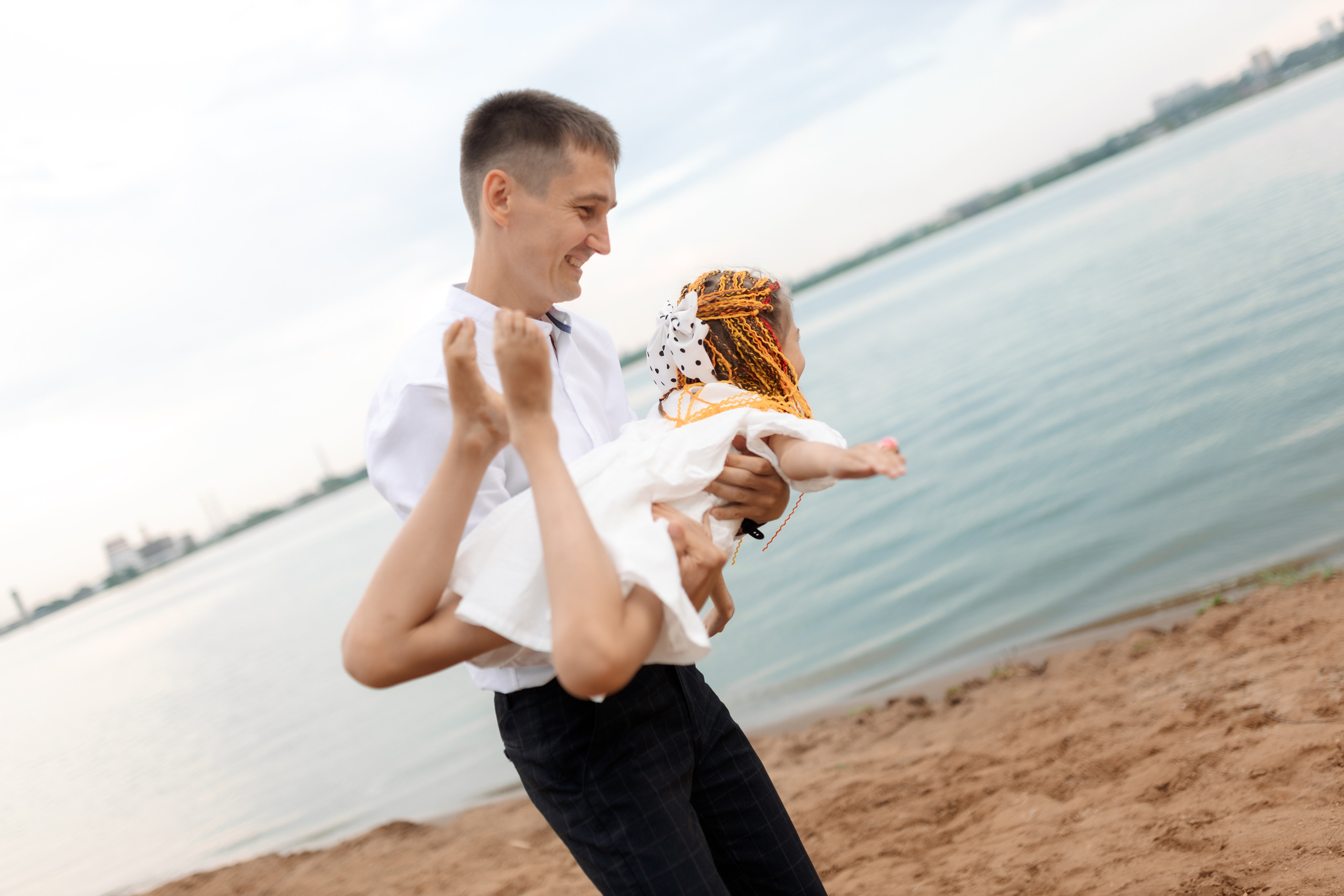 Семейная в Фемели парке. Свадебный и Семейный фотограф г. Ижевск Гульназ Солдатова. Гульназ фото