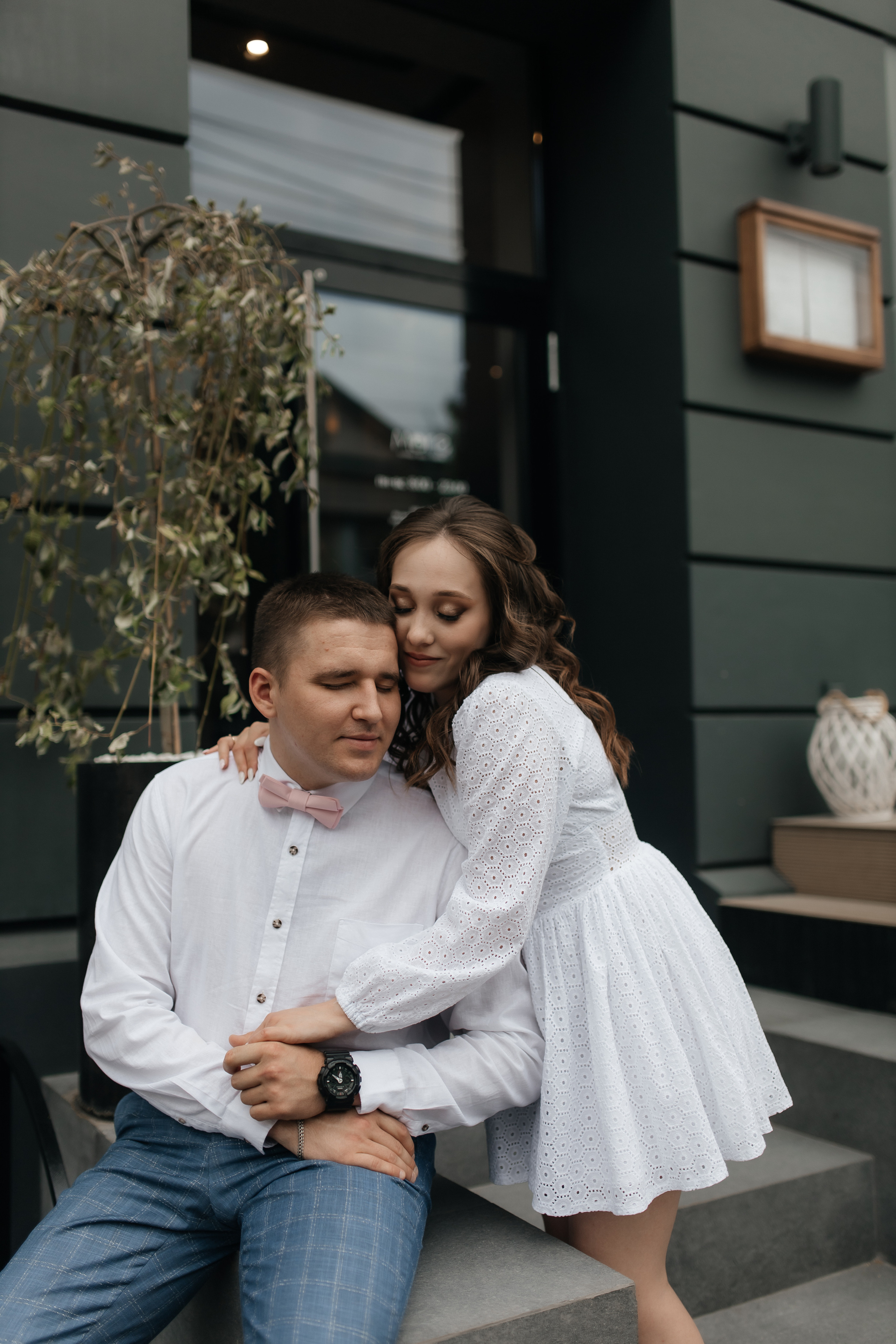 Love Story Антон и Дарья. Свадебный и Семейный фотограф г. Ижевск Гульназ Солдатова. Гульназ фото