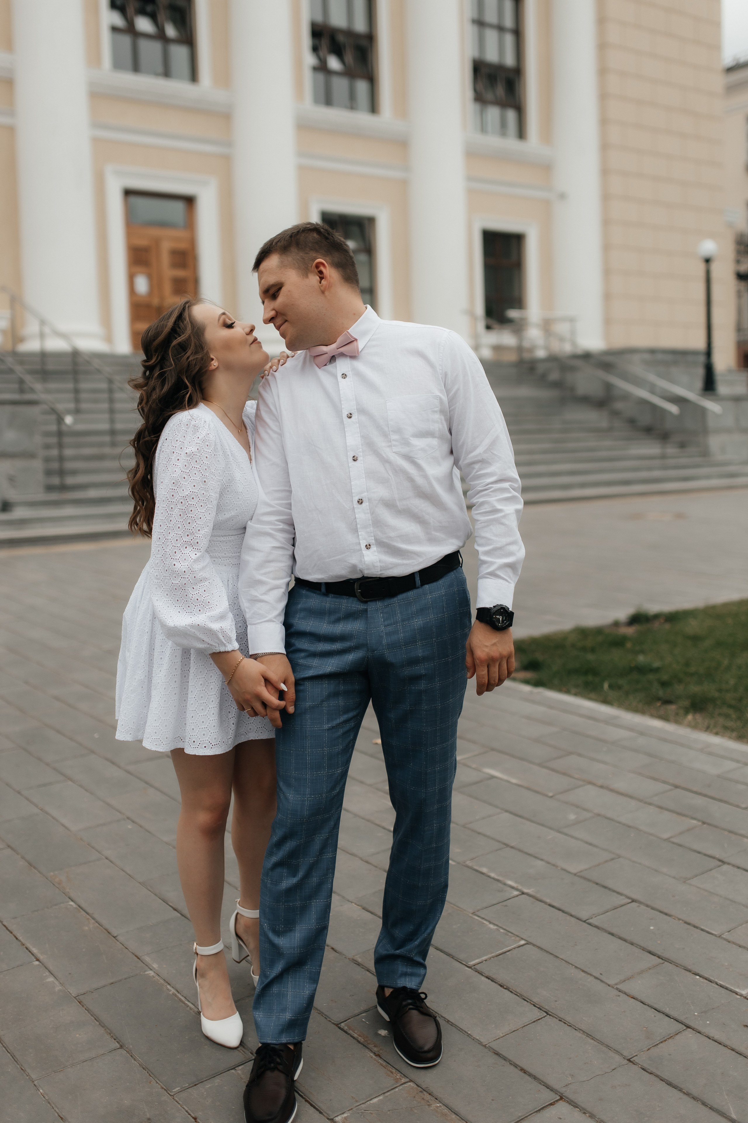 Love Story Антон и Дарья. Свадебный и Семейный фотограф г. Ижевск Гульназ Солдатова. Гульназ фото