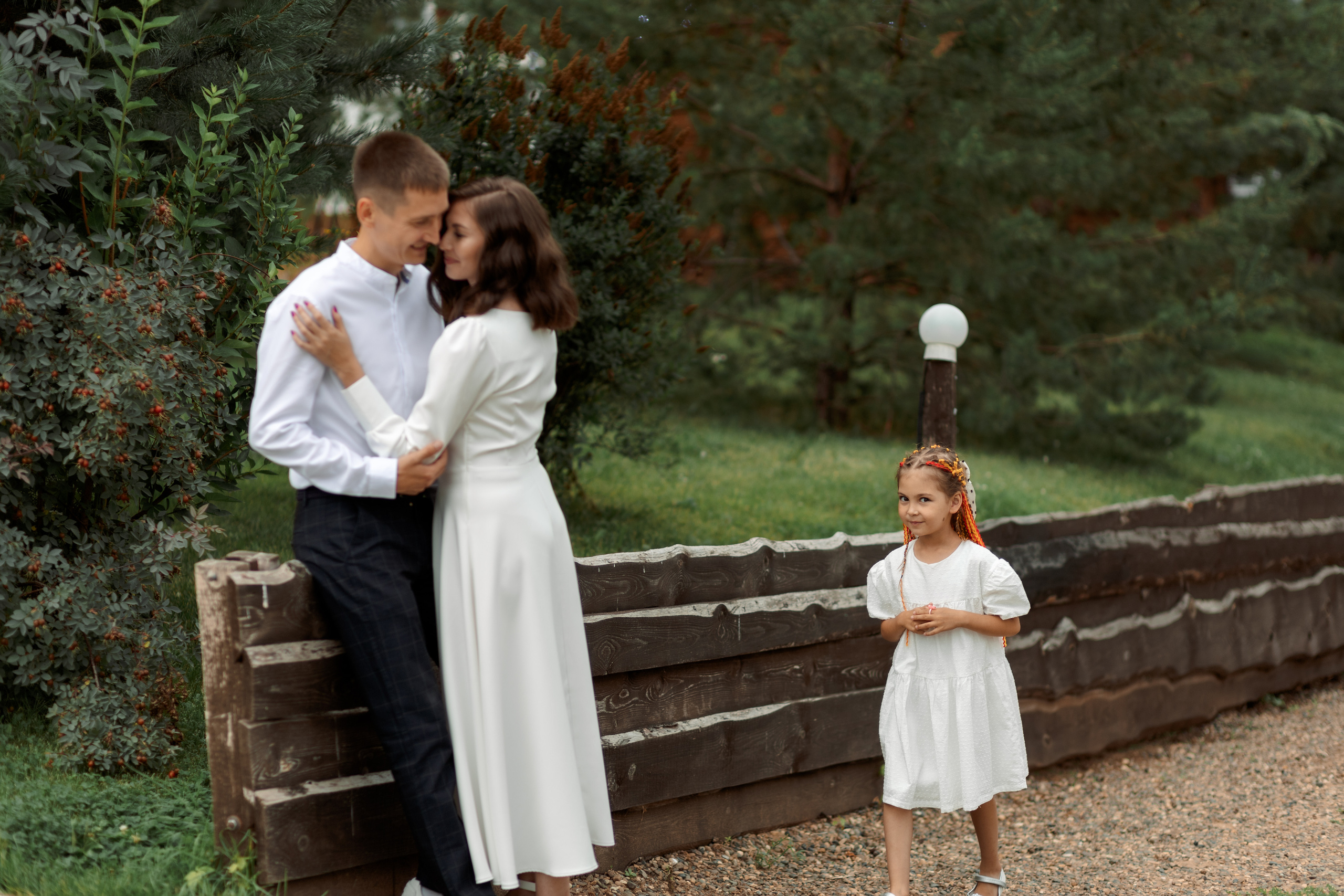 Семейная в Фемели парке. Свадебный и Семейный фотограф г. Ижевск Гульназ Солдатова. Гульназ фото