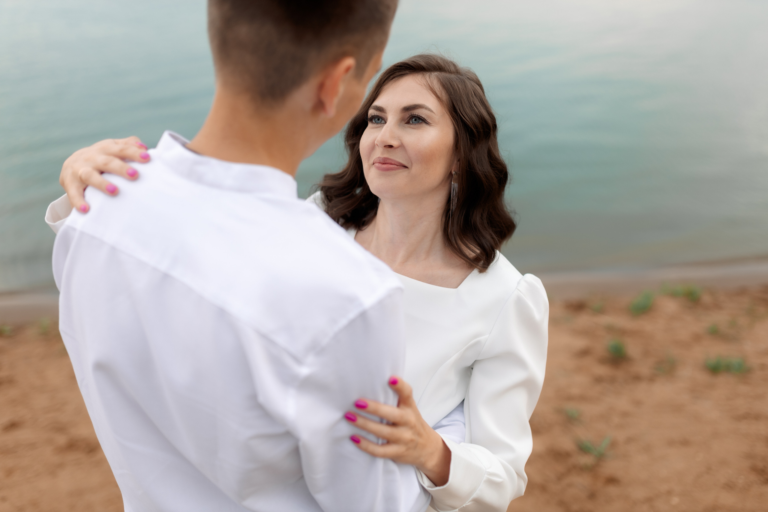 Семейная в Фемели парке. Свадебный и Семейный фотограф г. Ижевск Гульназ Солдатова. Гульназ фото