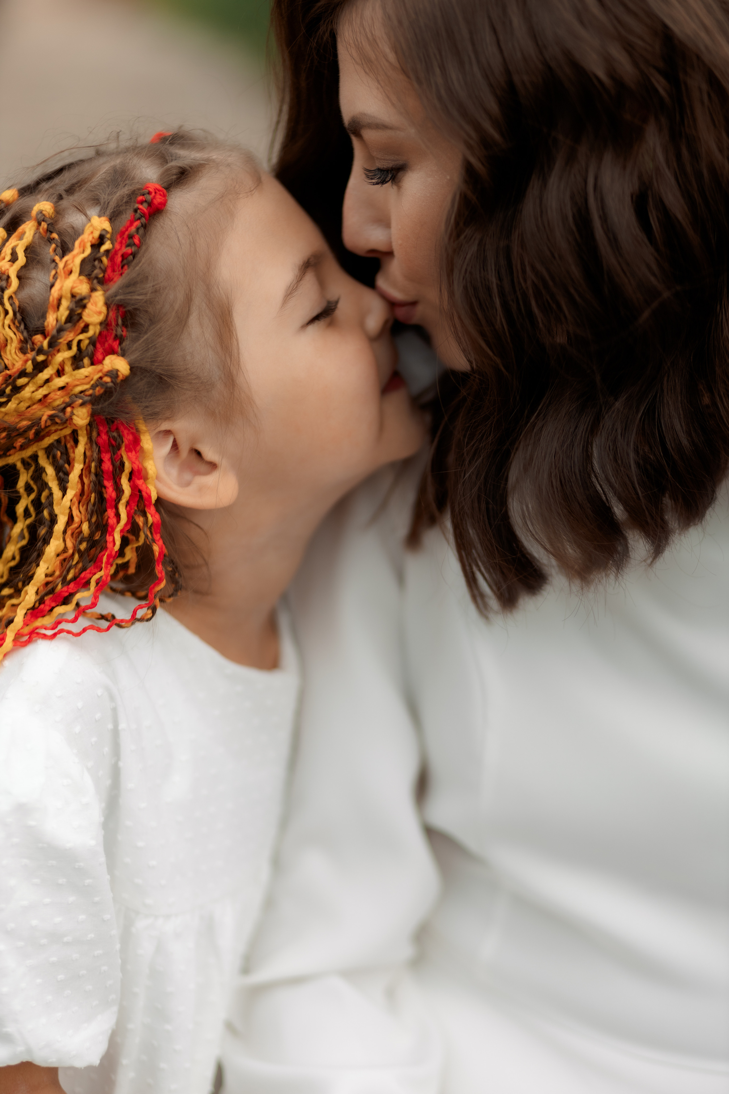 Семейная в Фемели парке. Свадебный и Семейный фотограф г. Ижевск Гульназ Солдатова. Гульназ фото