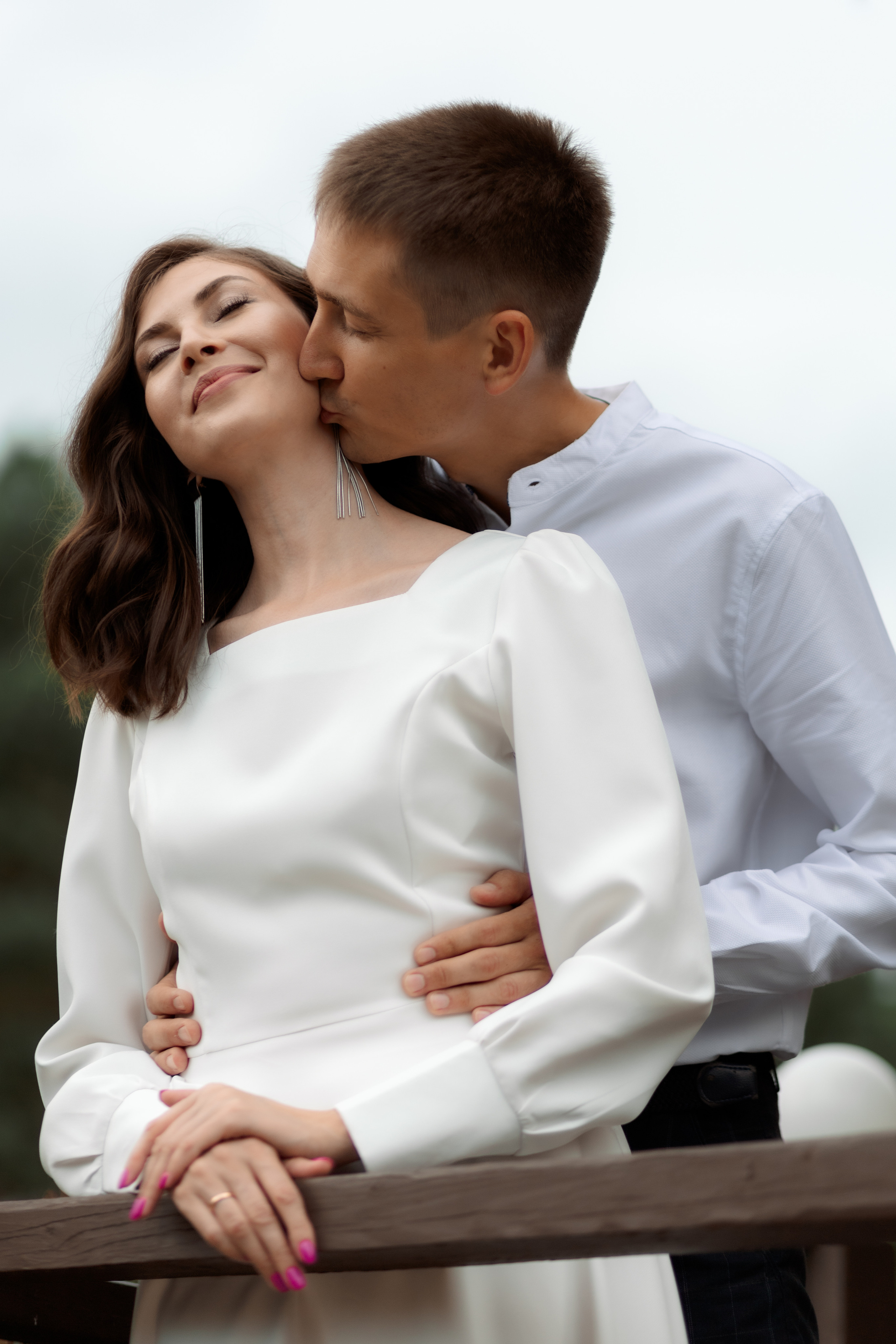 Семейная в Фемели парке. Свадебный и Семейный фотограф г. Ижевск Гульназ Солдатова. Гульназ фото