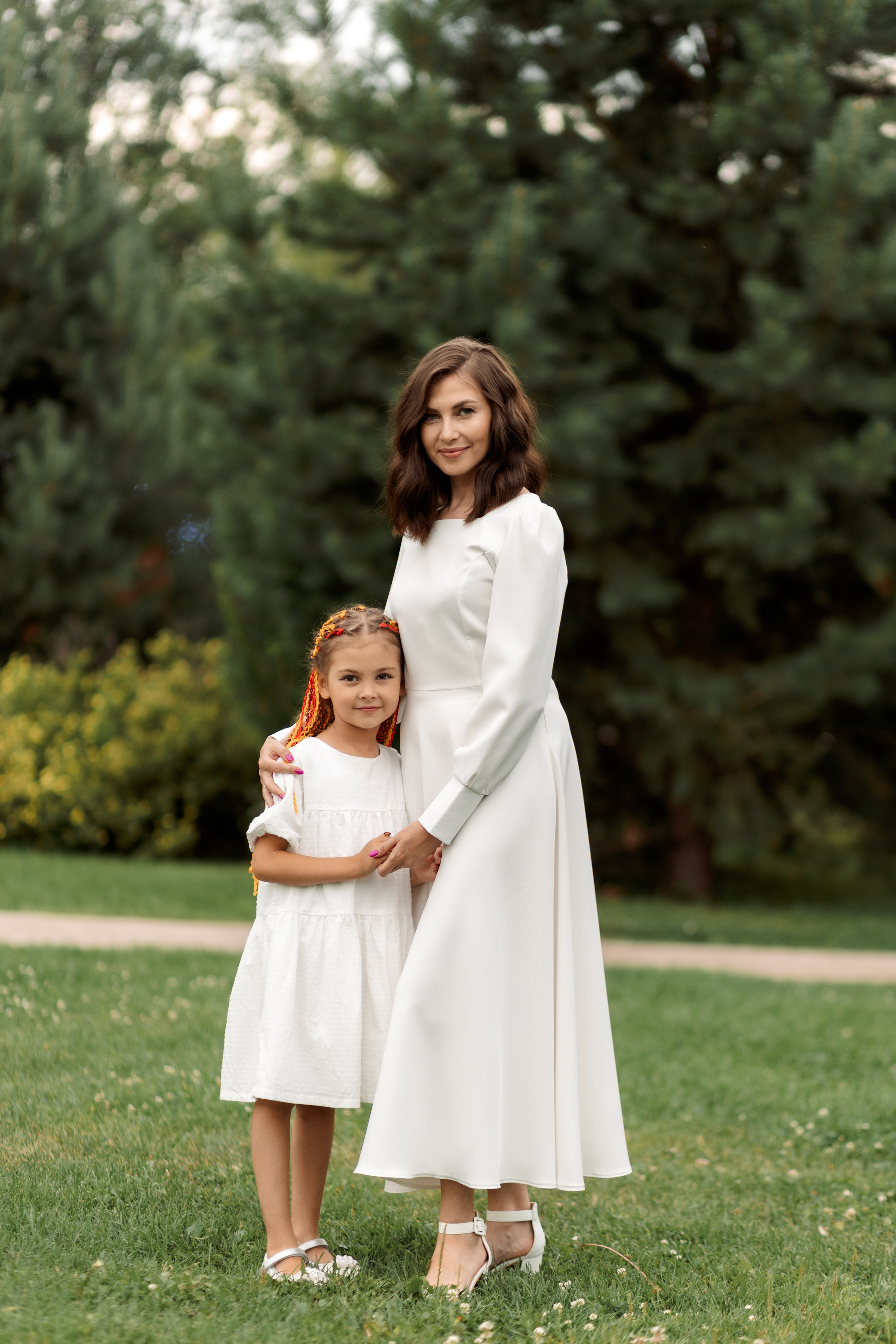 Семейная в Фемели парке. Свадебный и Семейный фотограф г. Ижевск Гульназ Солдатова. Гульназ фото