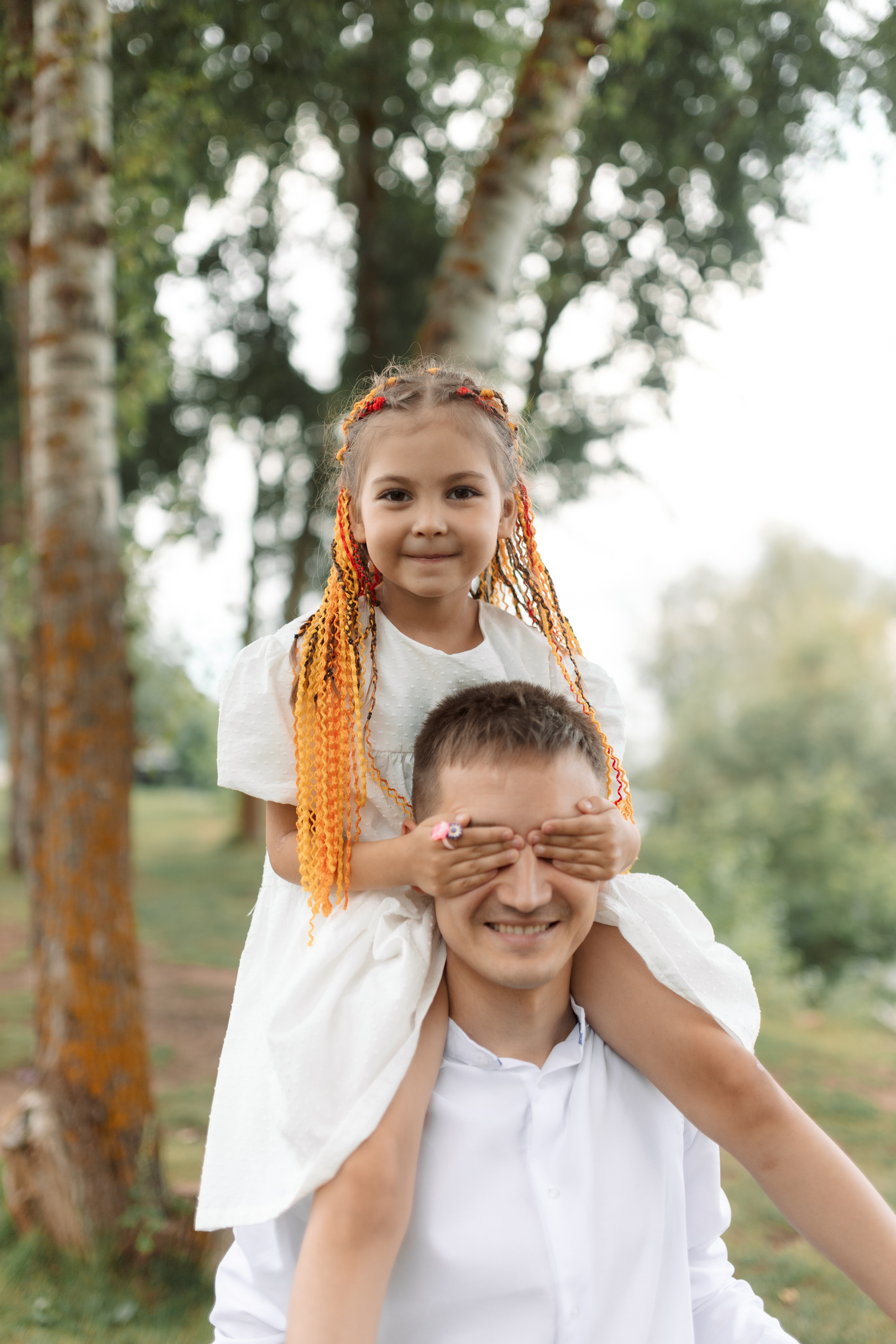 Семейная в Фемели парке. Свадебный и Семейный фотограф г. Ижевск Гульназ Солдатова. Гульназ фото
