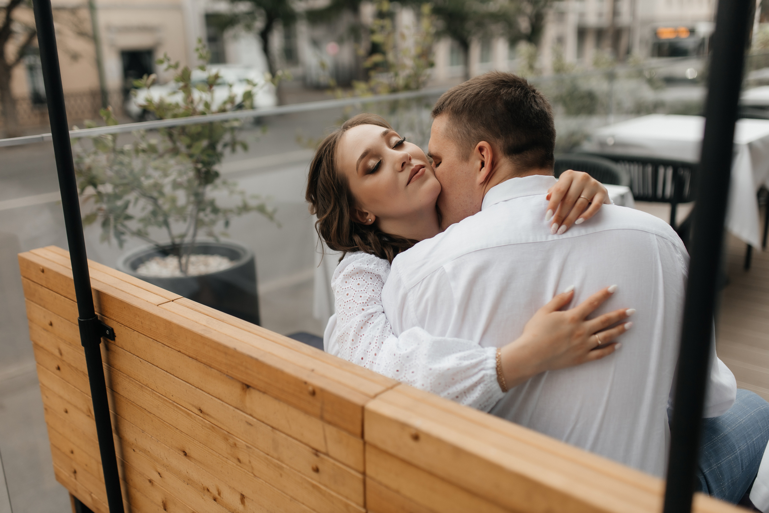 Love Story Антон и Дарья. Свадебный и Семейный фотограф г. Ижевск Гульназ Солдатова. Гульназ фото