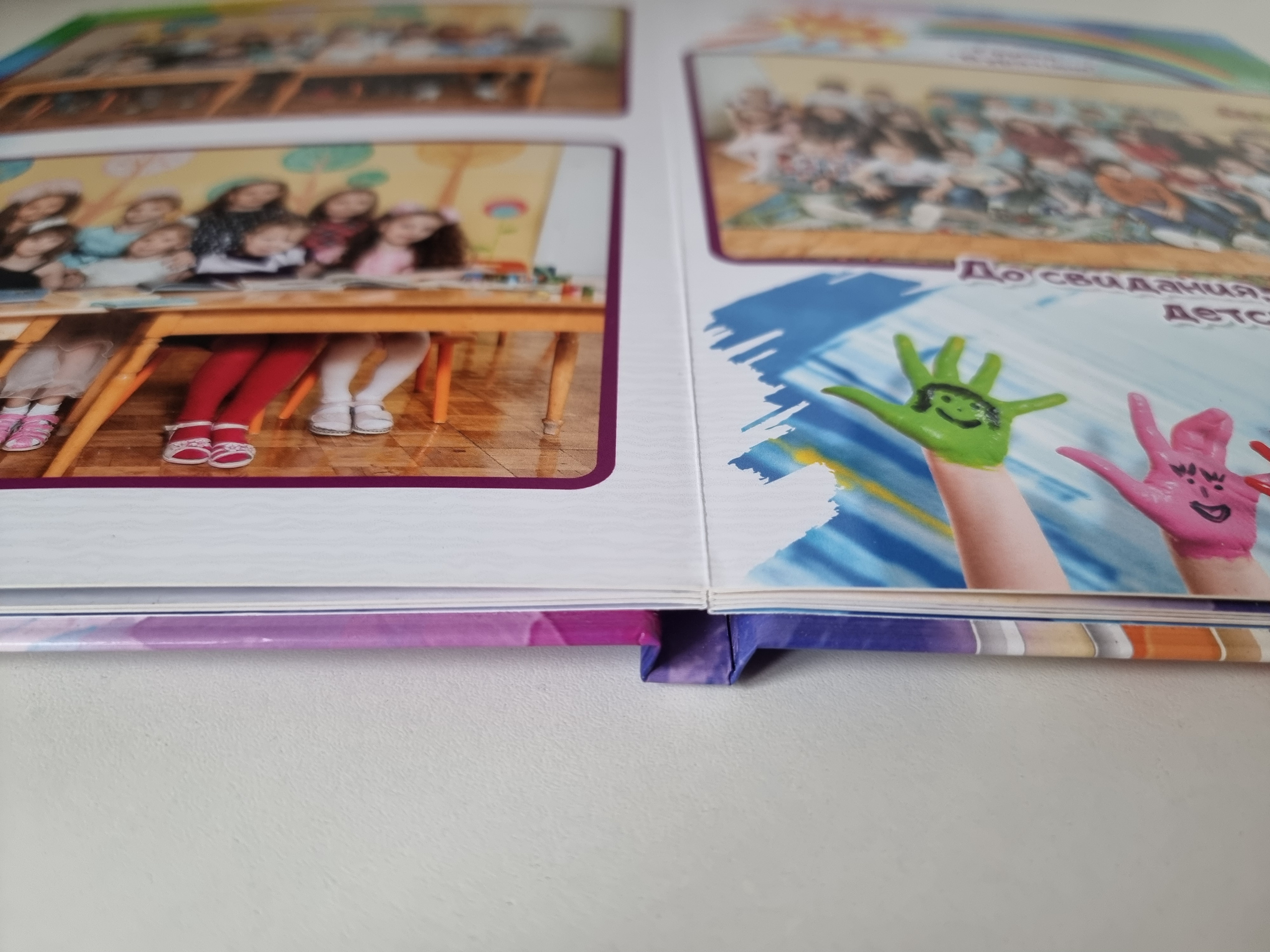 Выпускные альбомы в детских садах. Свадебный и Семейный фотограф г. Ижевск Гульназ Солдатова. Гульназ фото