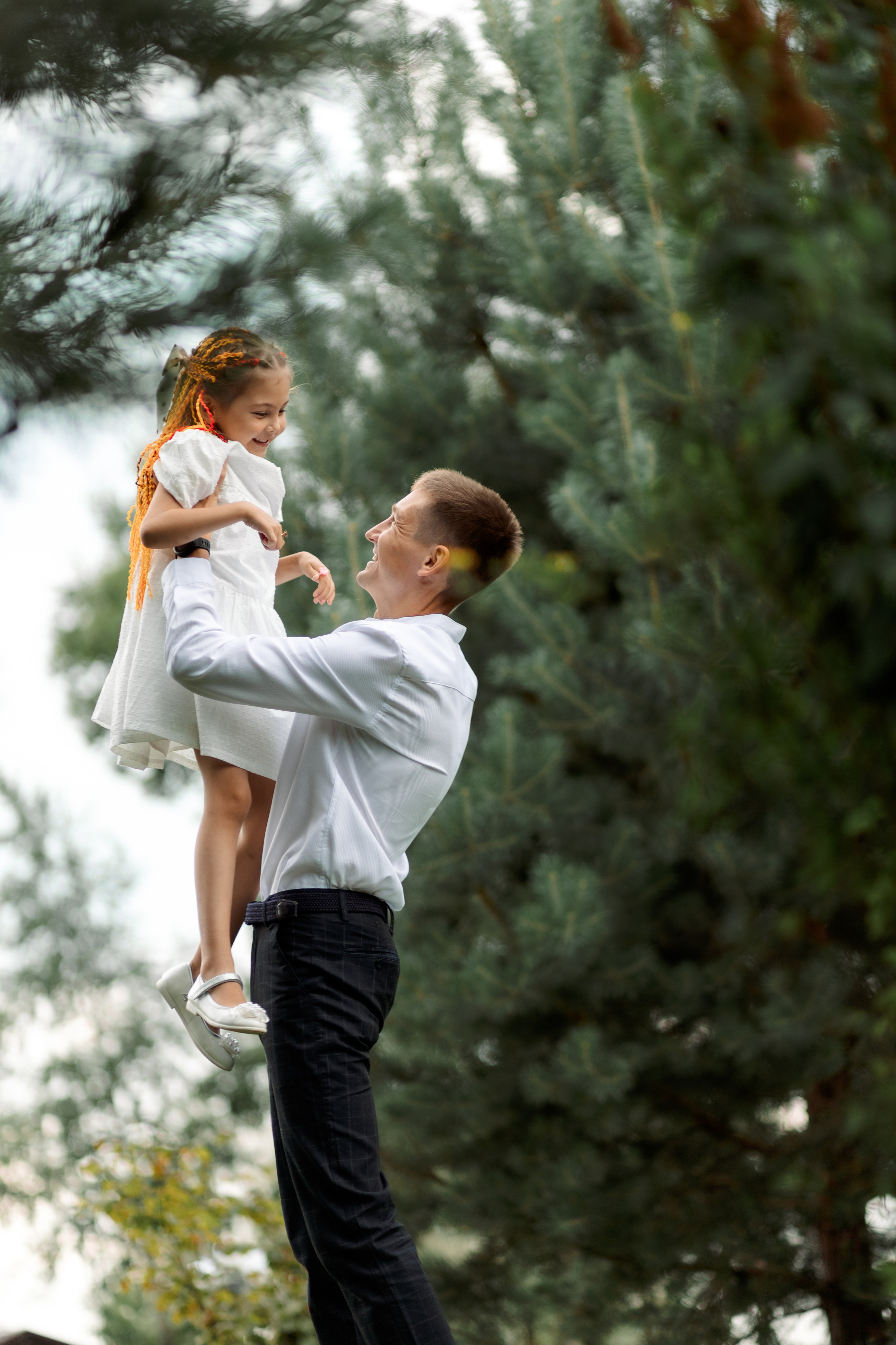 Семейная в Фемели парке. Свадебный и Семейный фотограф г. Ижевск Гульназ Солдатова. Гульназ фото