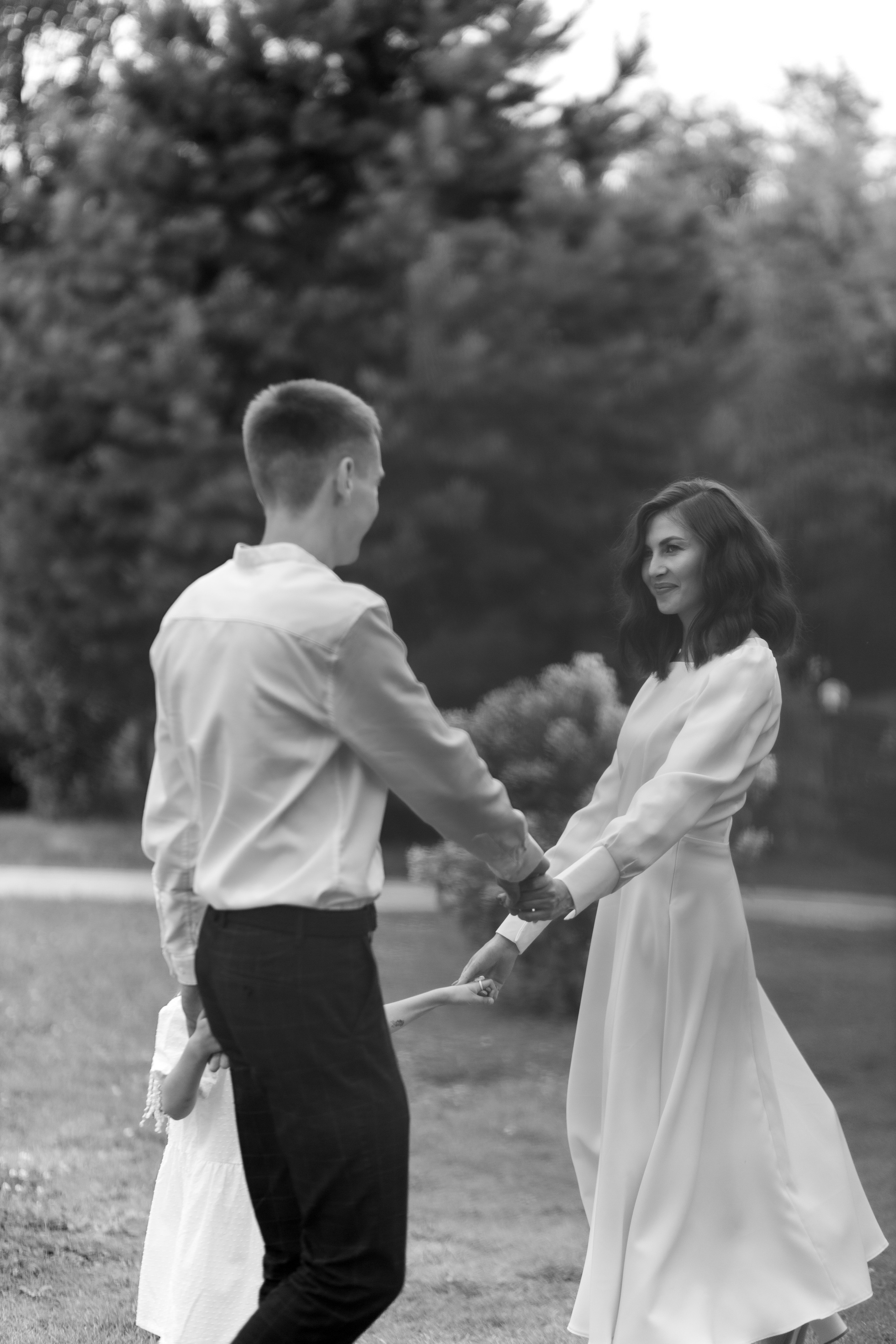 Семейная в Фемели парке. Свадебный и Семейный фотограф г. Ижевск Гульназ Солдатова. Гульназ фото