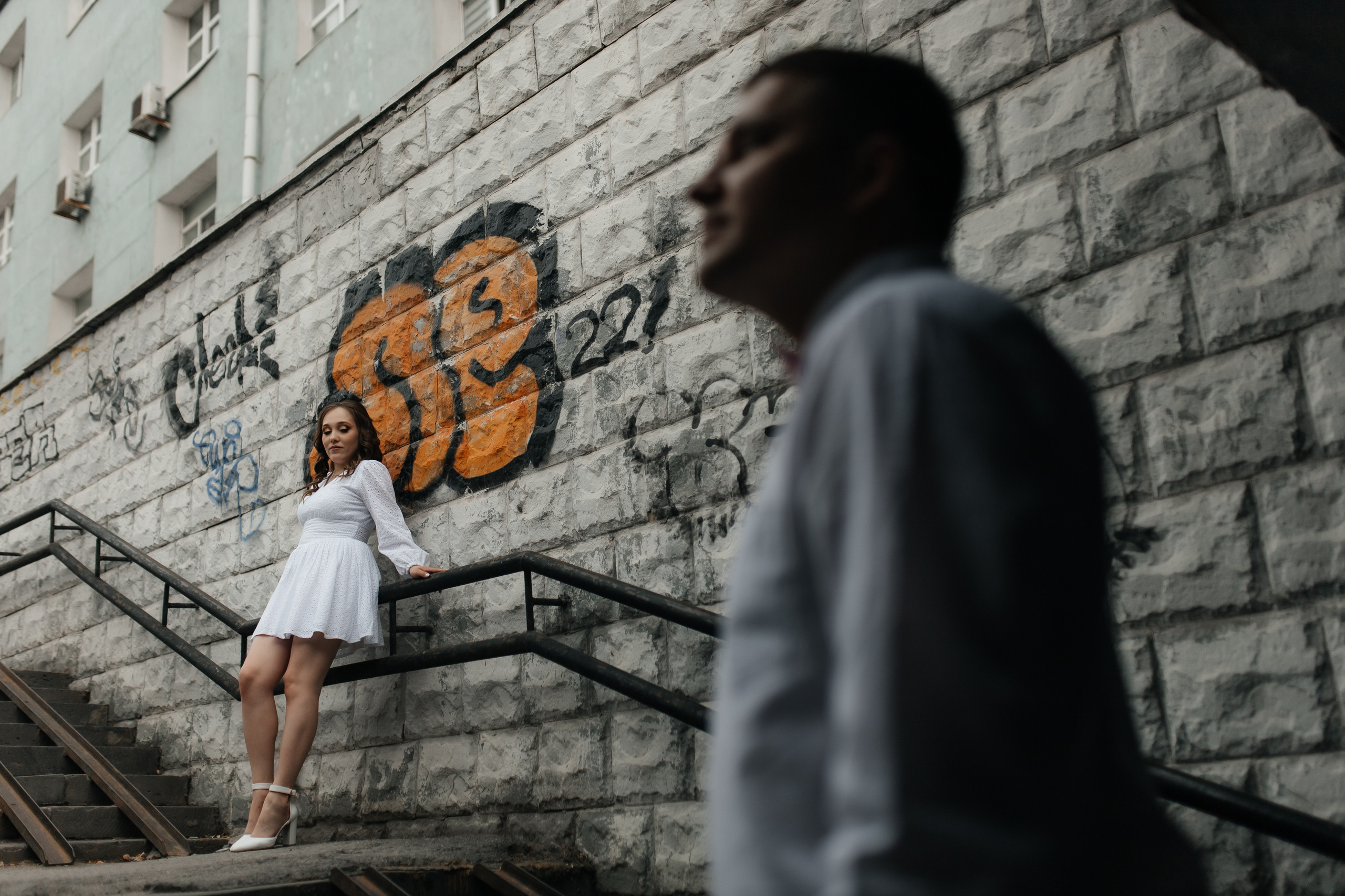 Love Story Антон и Дарья. Свадебный и Семейный фотограф г. Ижевск Гульназ Солдатова. Гульназ фото